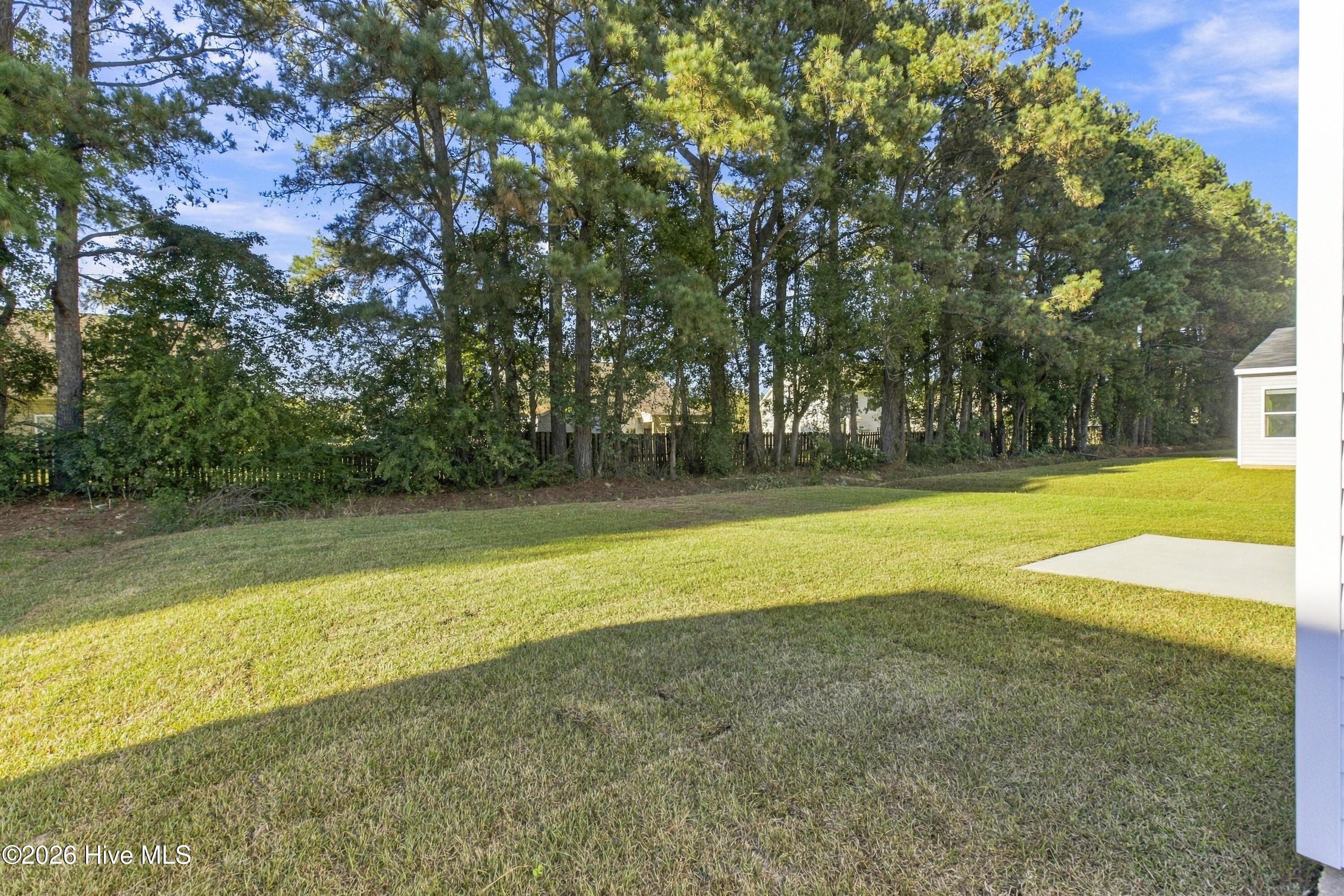 Single Family Residence at 982 Gregory Fork Road, Richlands, NC 28574, photo 39 of 46