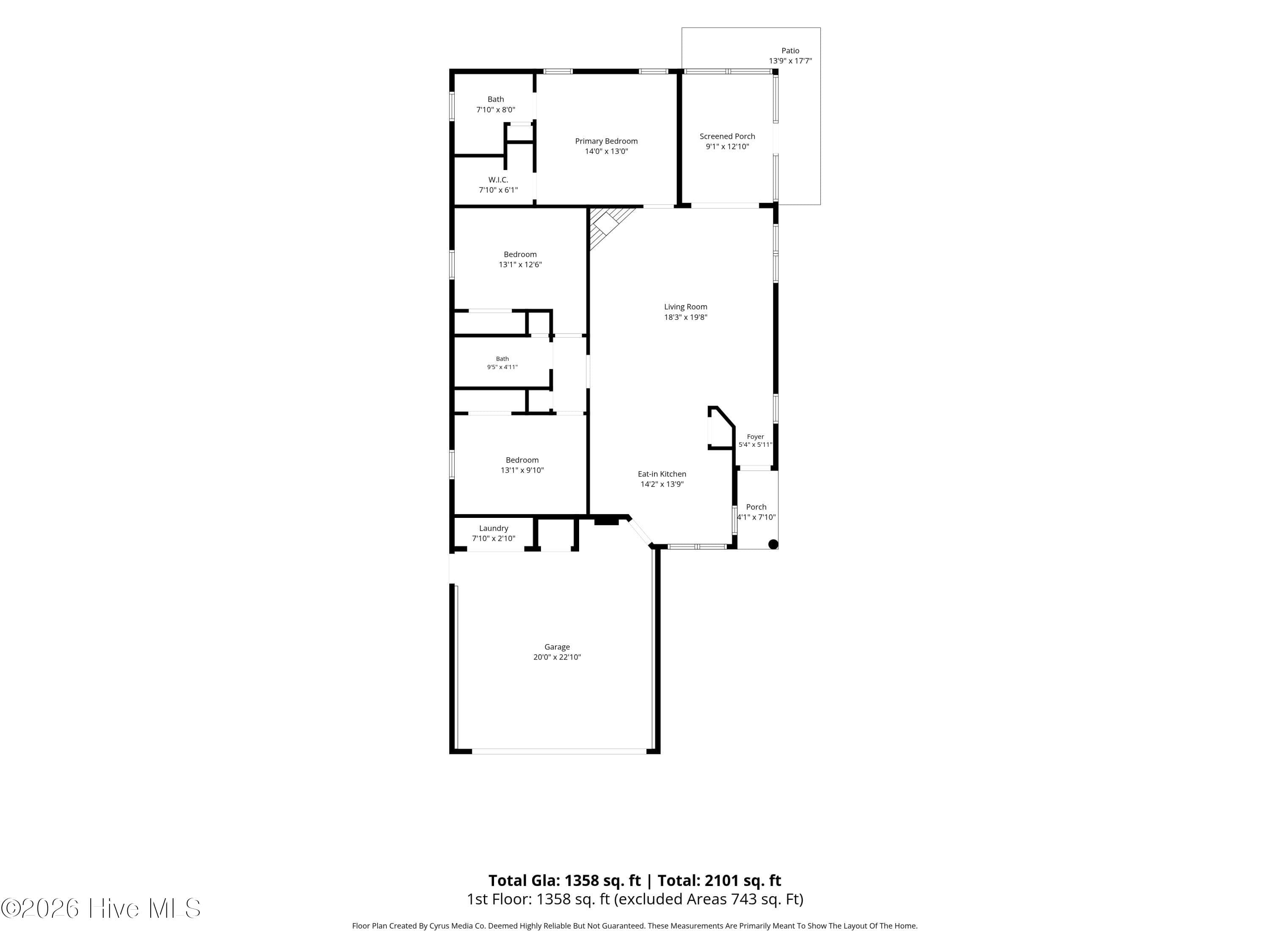 Single Family Residence at 1019 Stony Woods Lane, Leland, NC 28451, photo 53 of 53