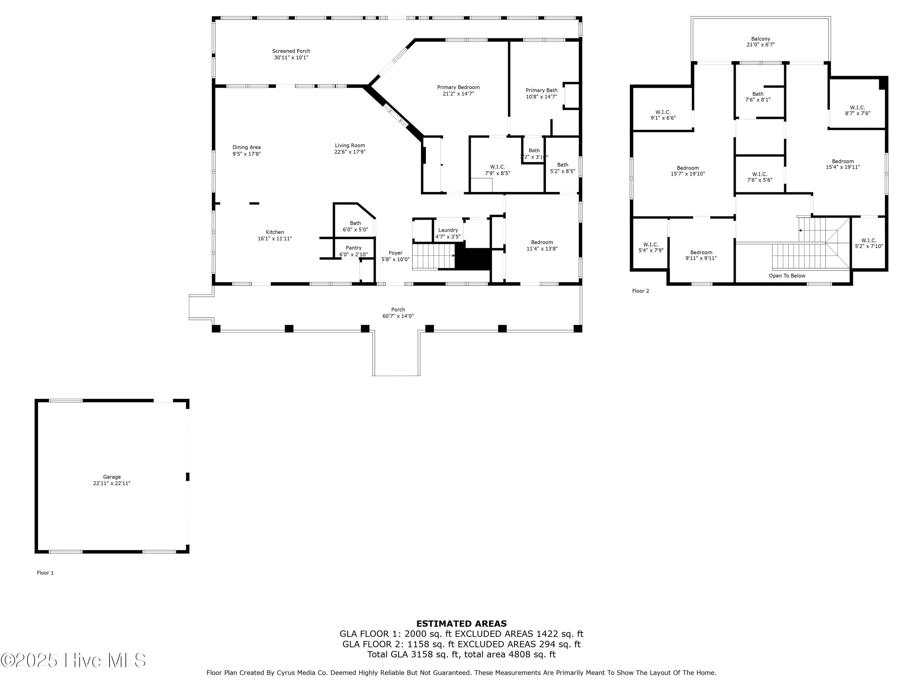 Single Family Residence at 376 Red Fox Run Drive, Wallace, NC 28466, photo 81 of 95