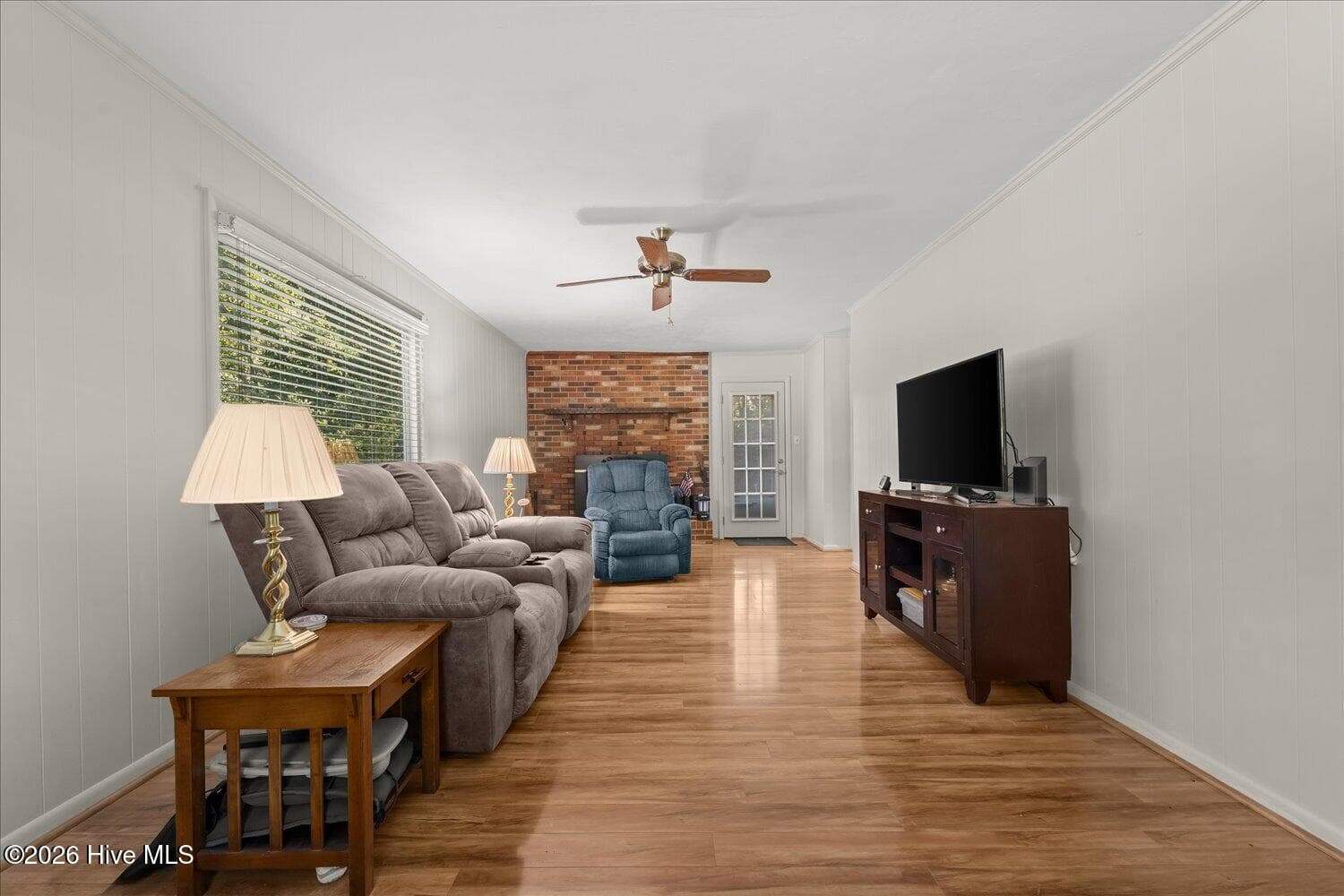 Single Family Residence at 291 Whiteoak Estates Circle SE, Thomson, GA 30824, photo 16 of 39