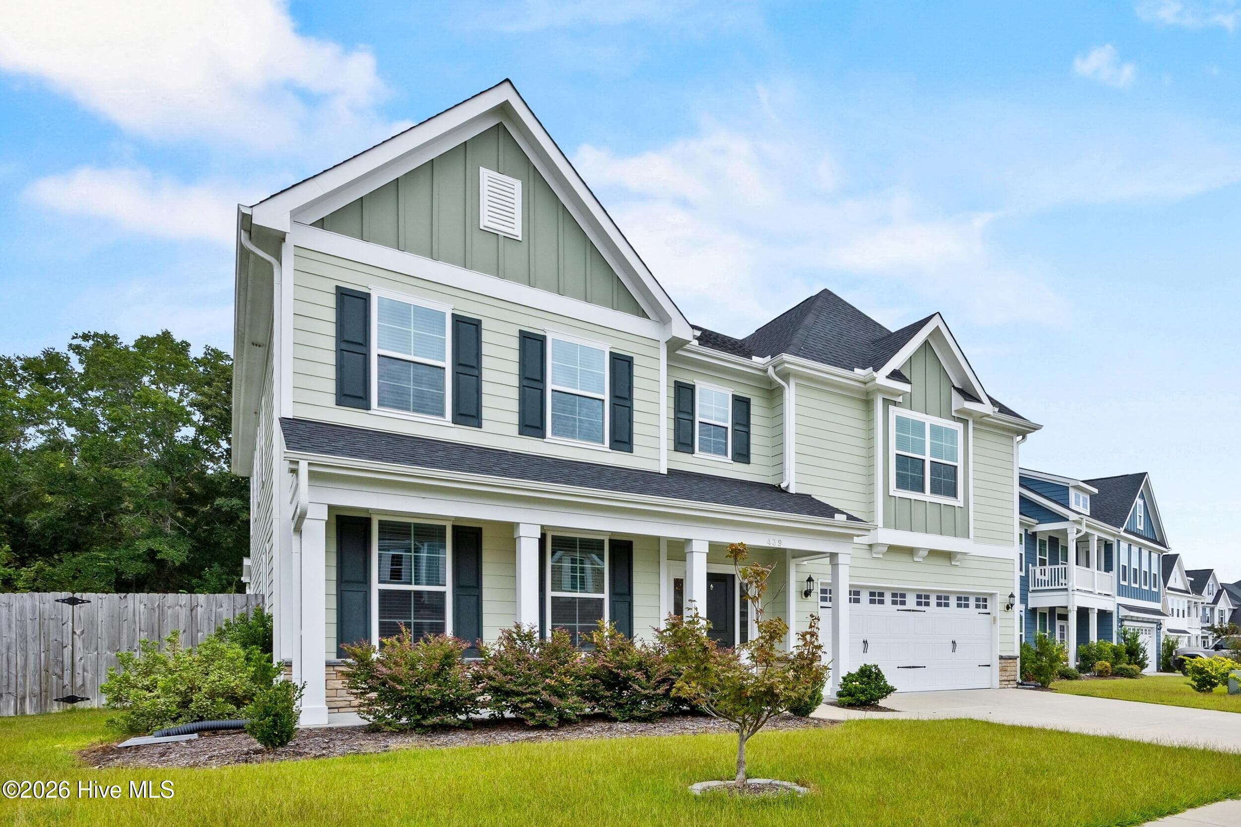Single Family Residence at 439 Sugar Cove, Wilmington, NC 28411, photo 59 of 63
