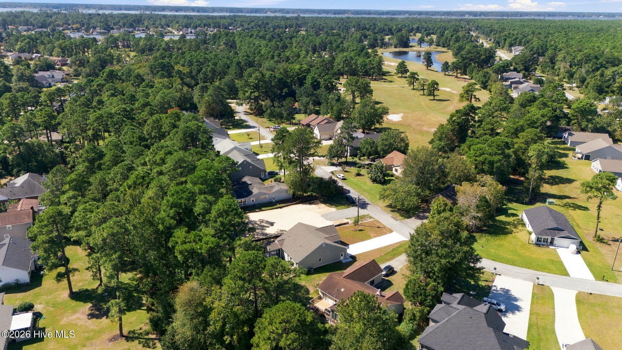Single Family Residence at 1224 Petite Terre Court, New Bern, NC 28560, photo 49 of 67