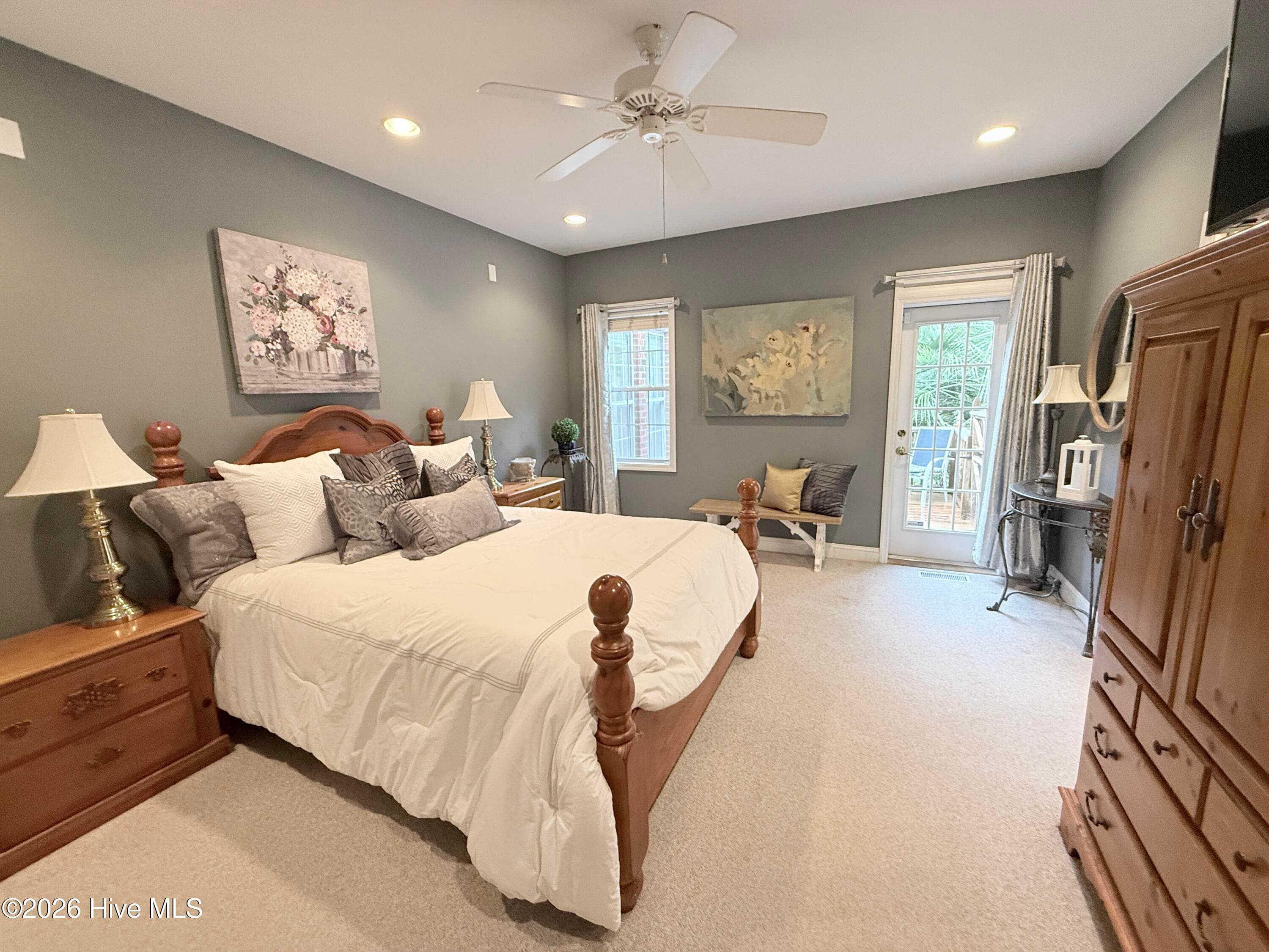 Single Family Residence at 722 S Paisley Court, Wilmington, NC 28409, photo 40 of 114