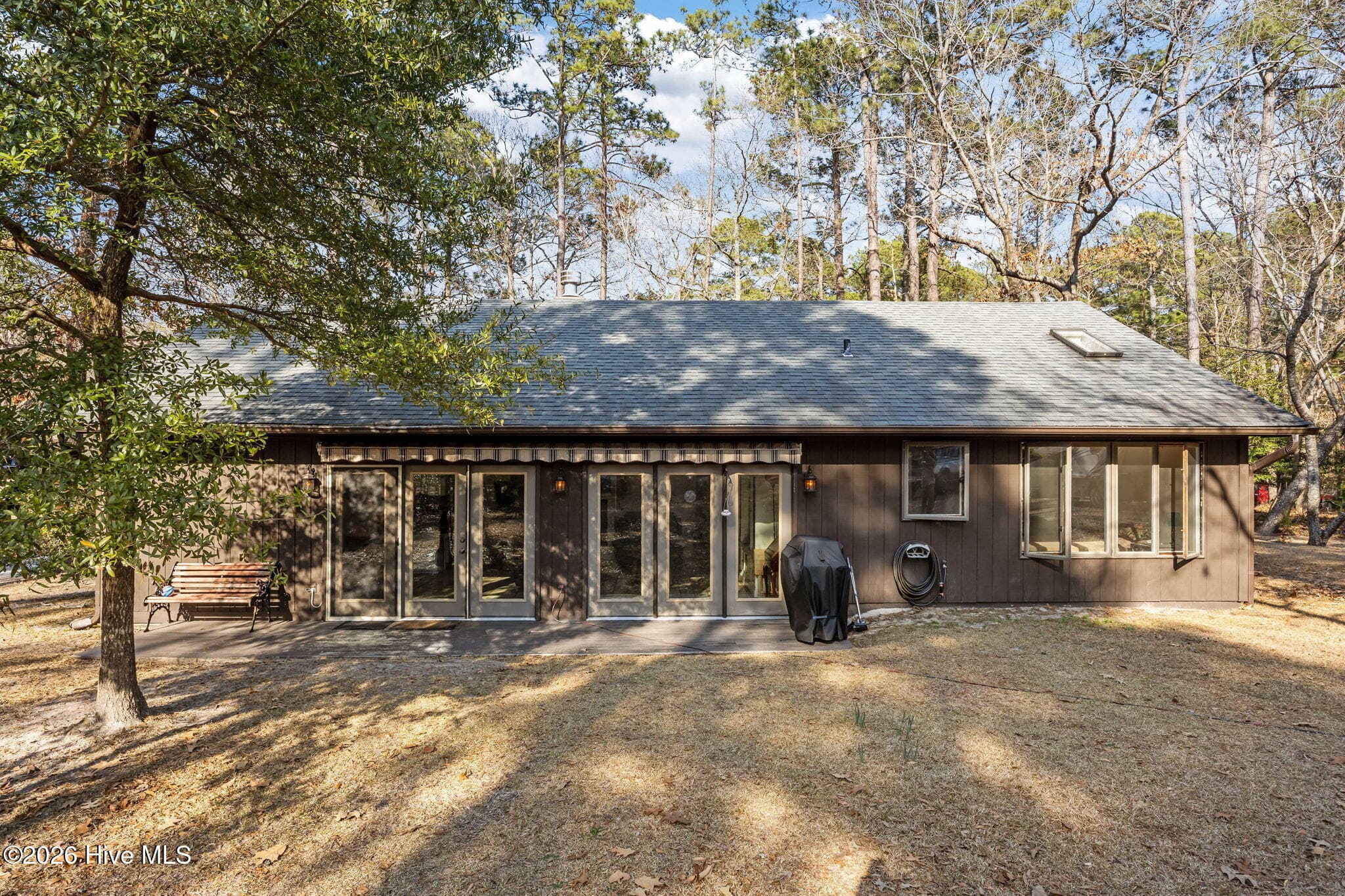 Single Family Residence at 135 Wilson Circle, Minnesott Beach, NC 28510, photo 11 of 75