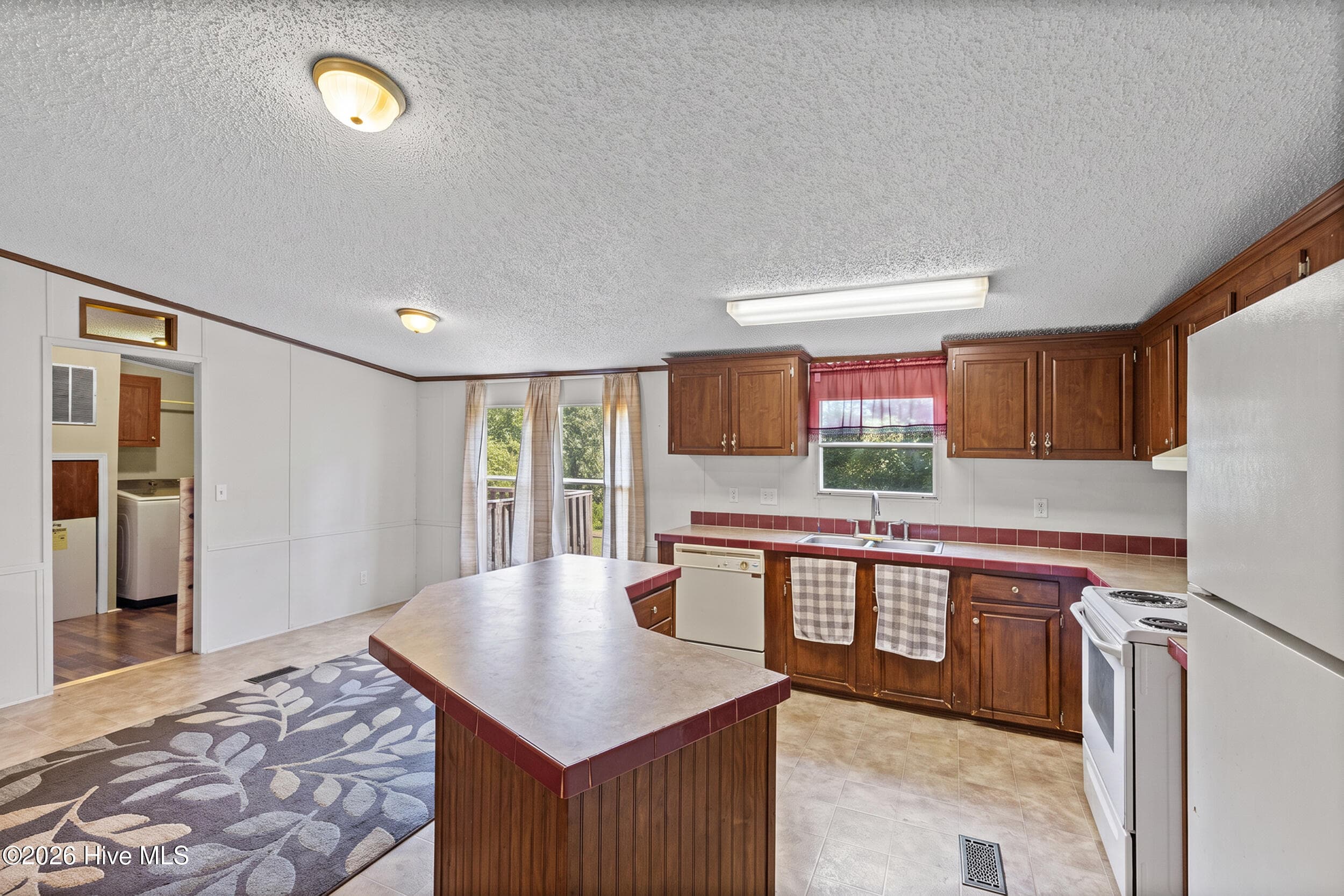 Manufactured Home at 2495 Carroll Drive, Hephzibah, GA 30815, photo 9 of 25