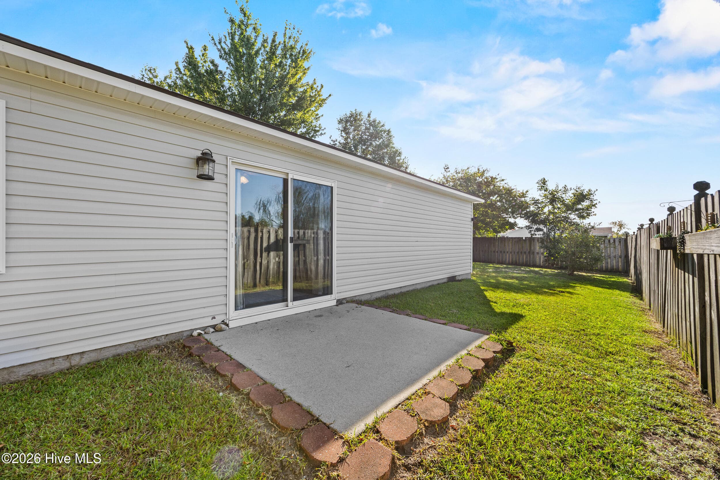 Single Family Residence at 7302 Haskell Court, Wilmington, NC 28411, photo 22 of 25