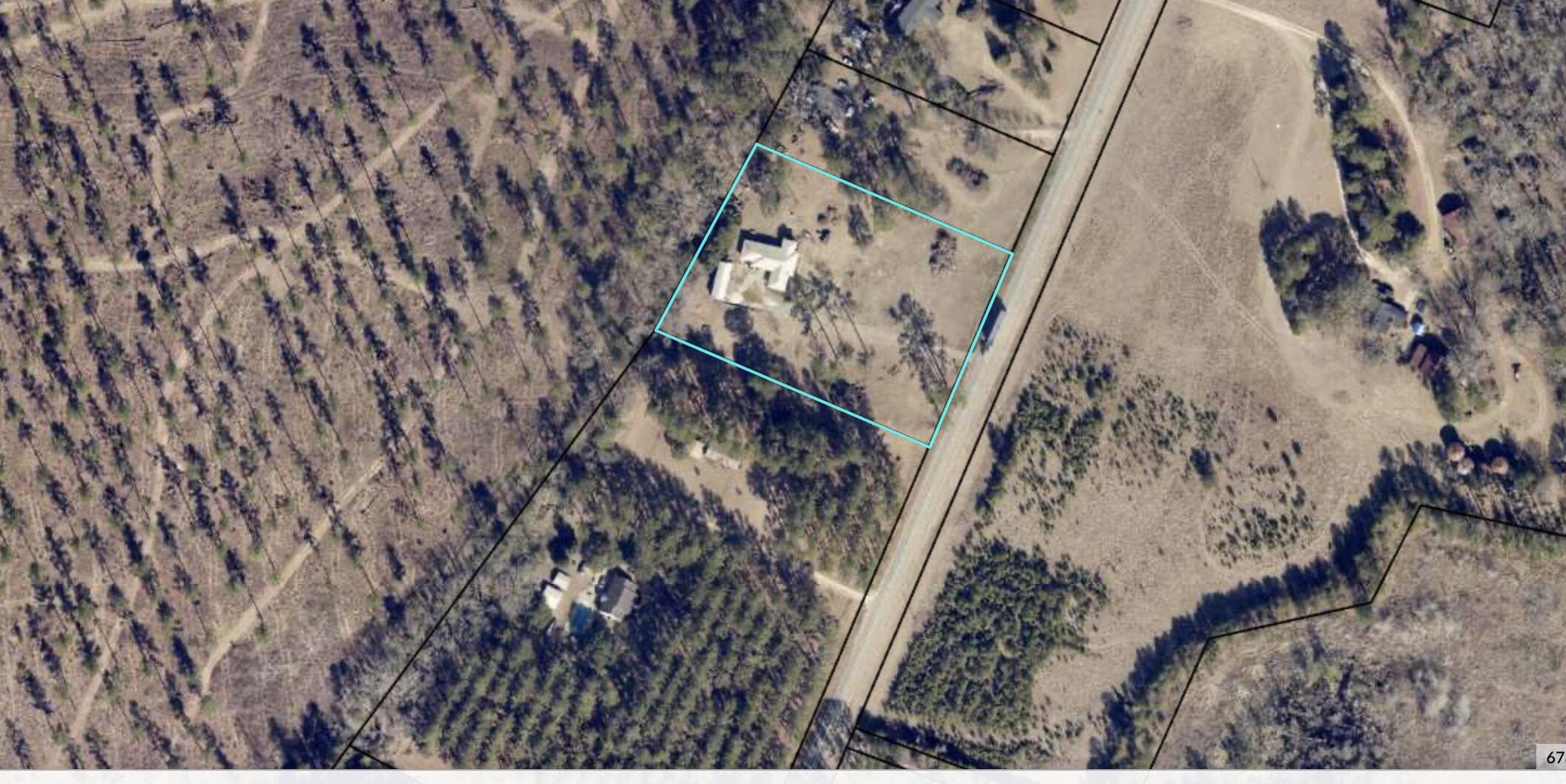 Single Family Residence at 3144 Highway 56, Waynesboro, GA 30830, photo 59 of 59