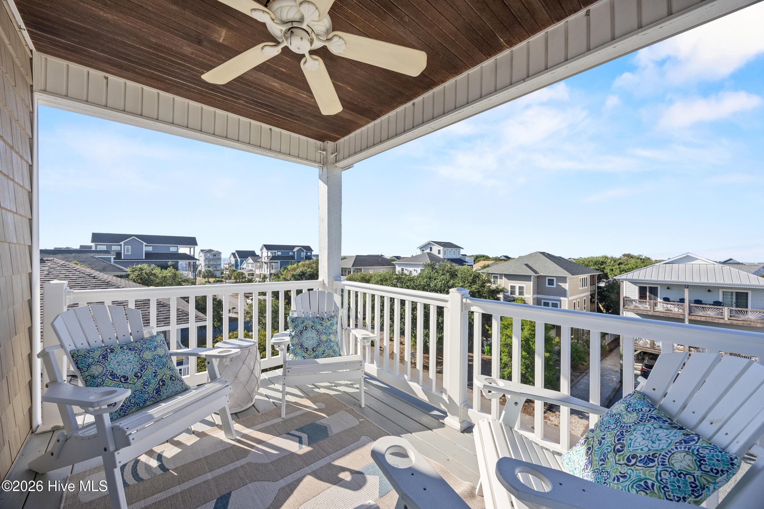 Single Family Residence at 122 Atkinson Road, Surf City, NC 28445, photo 60 of 90