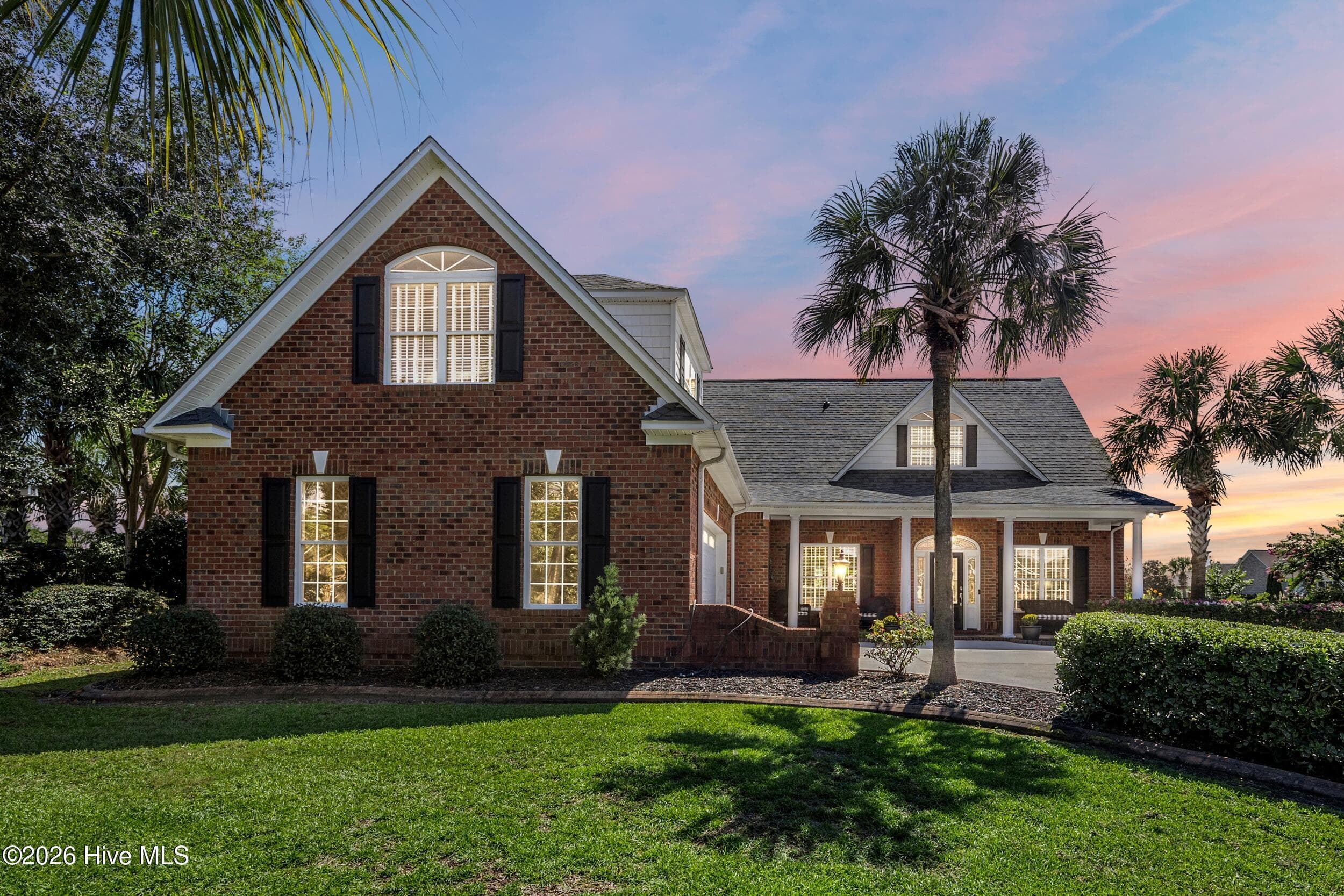 Single Family Residence at 1001 Lismore Way, Leland, NC 28451, photo 83 of 83