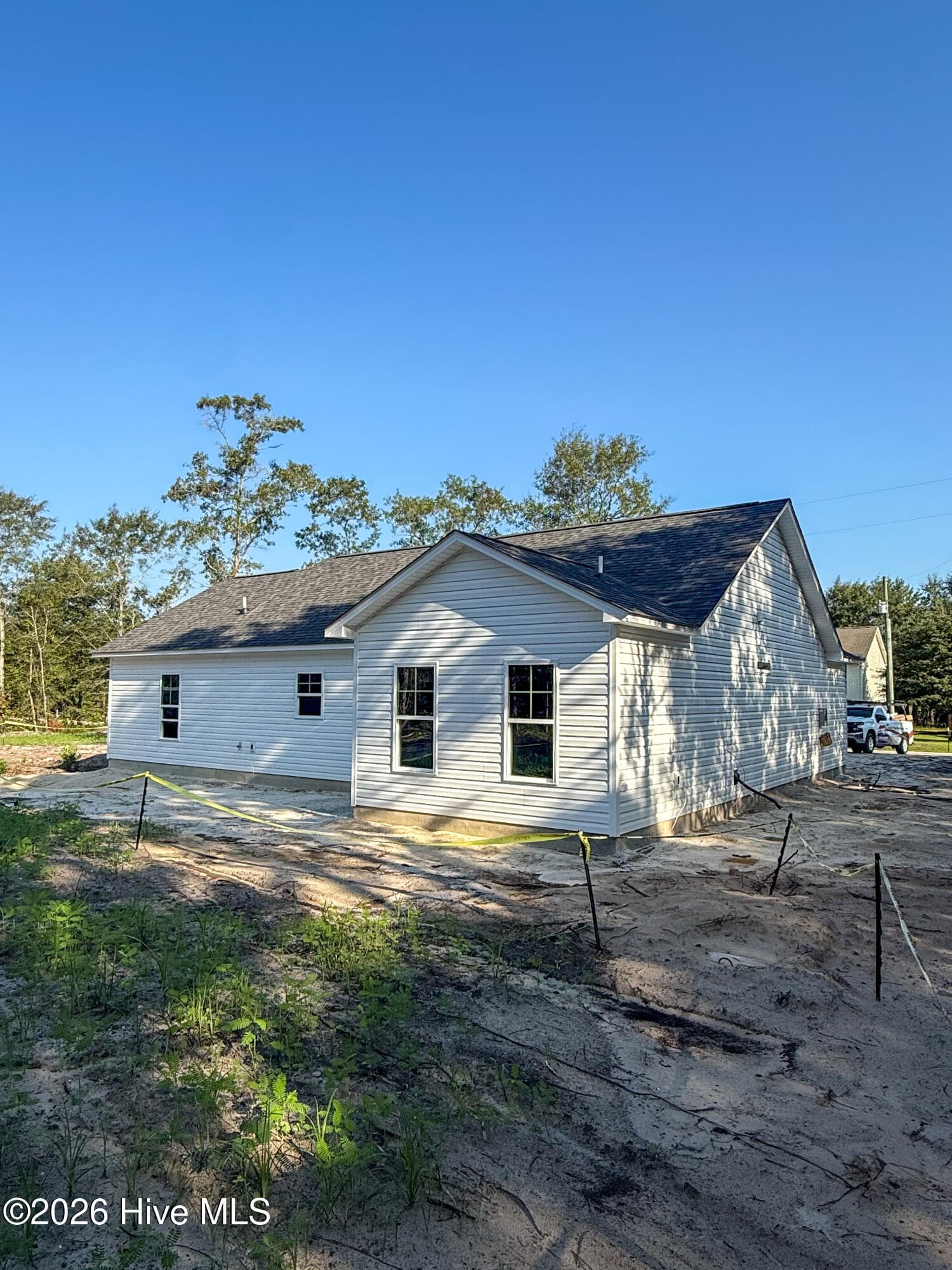 Single Family Residence at 107 Blueberry Fields Road, Maple Hill, NC 28454, Maple Hill, photo 15 of 17