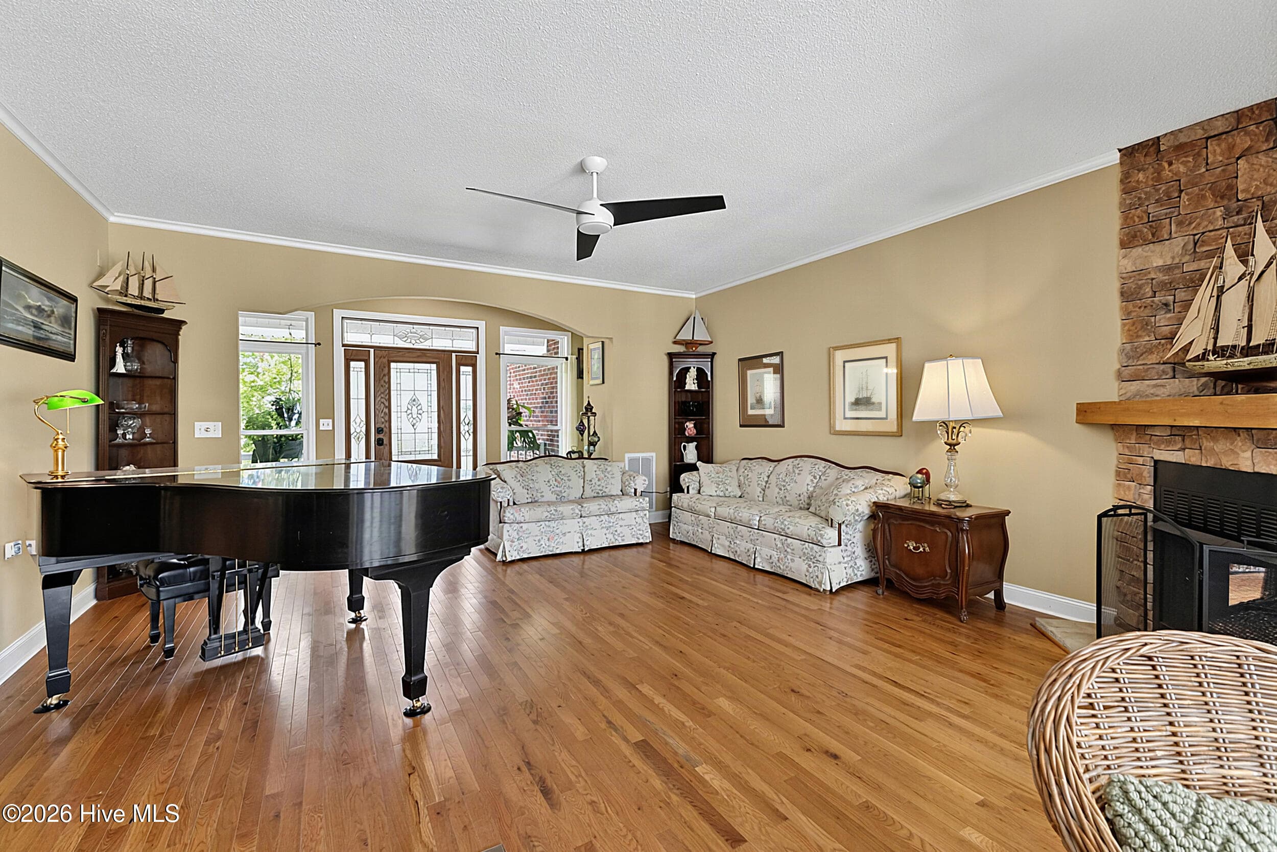 Single Family Residence at 6840 Weeping Willow Place SW, Ocean Isle Beach, NC 28469, photo 11 of 64