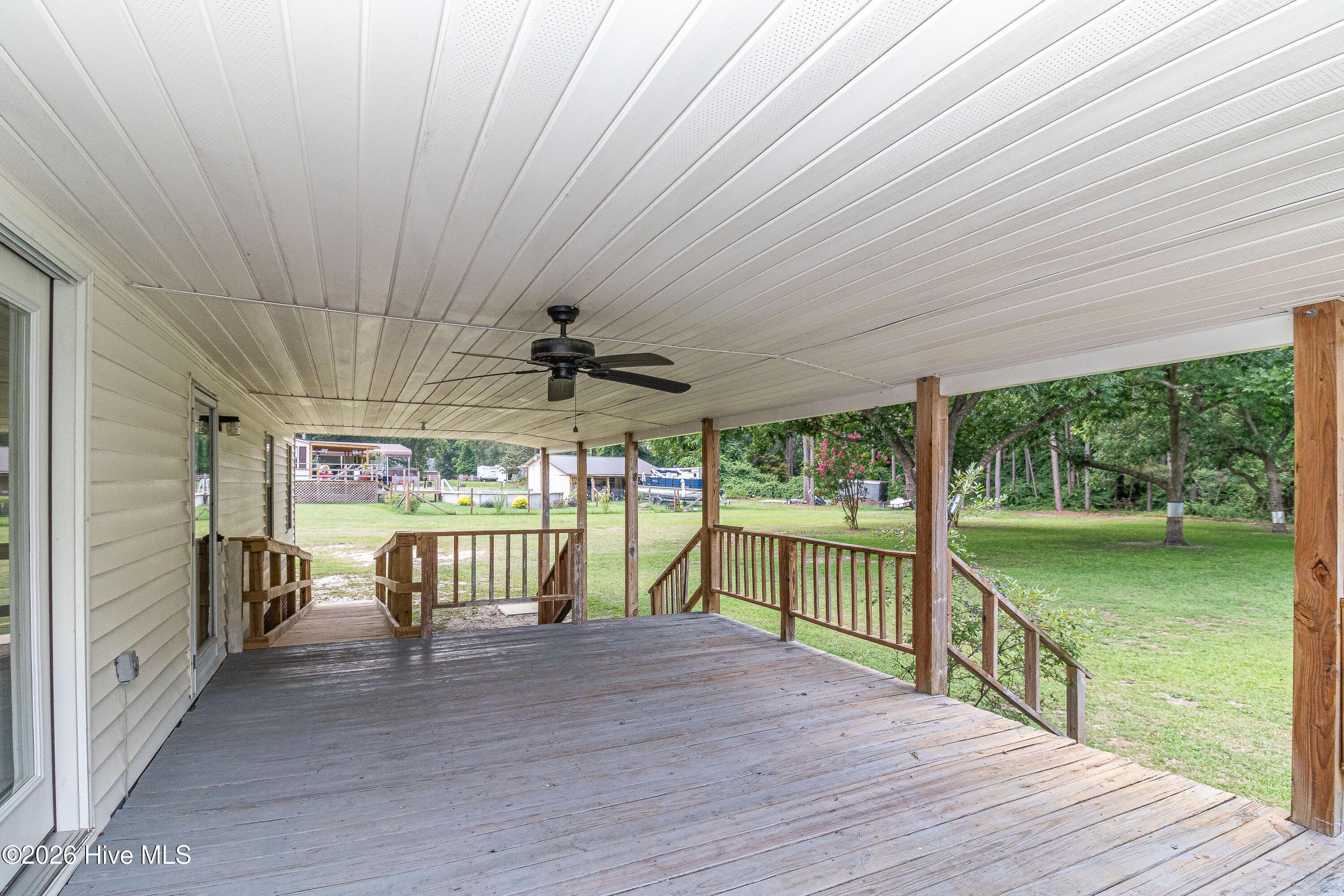 Manufactured Home at 389 Black Jack Church Road, Goldsboro, NC 27530, photo 6 of 33