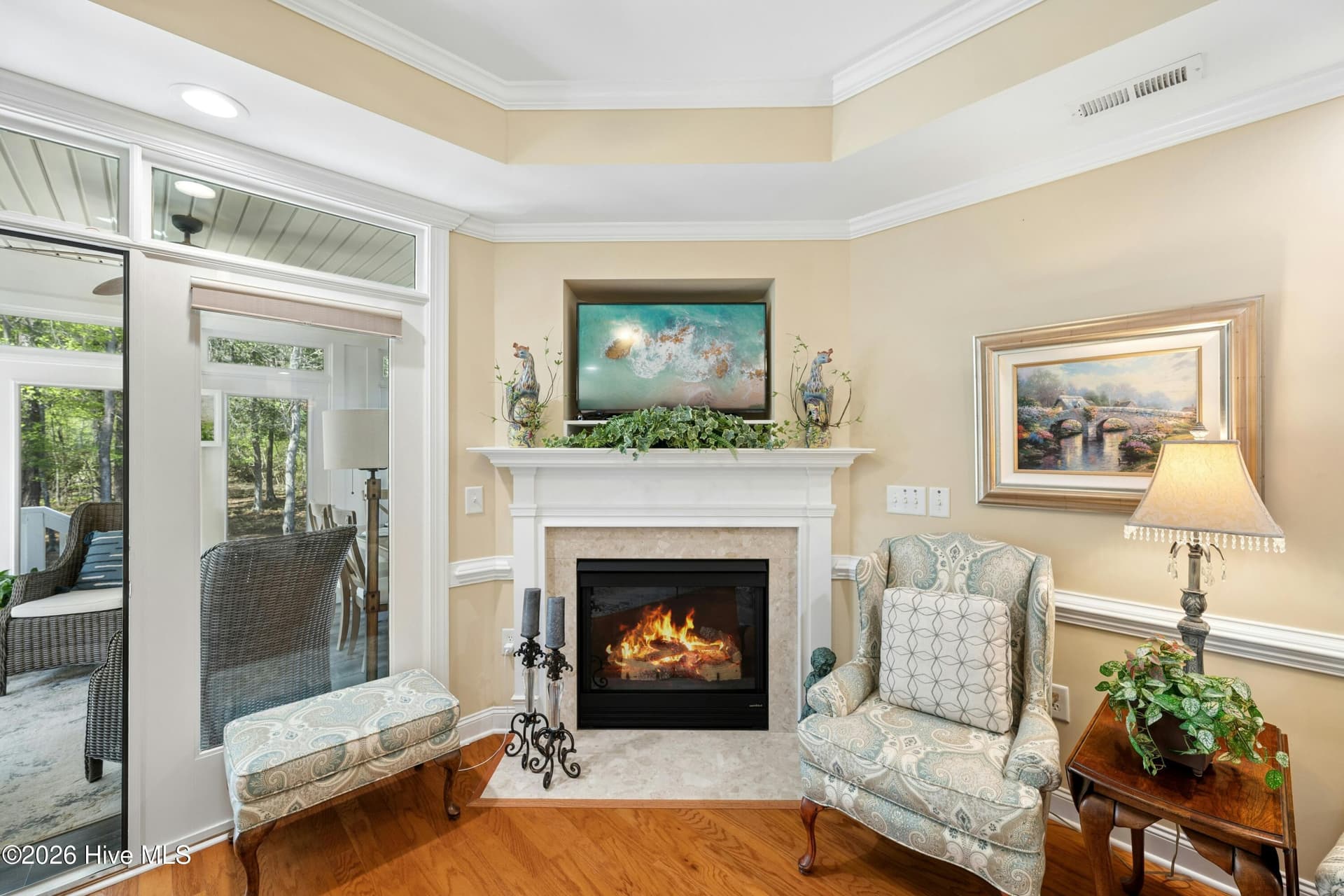 Townhouse at 161 Lake Park Circle, Smithfield, NC 27577, photo 11 of 50