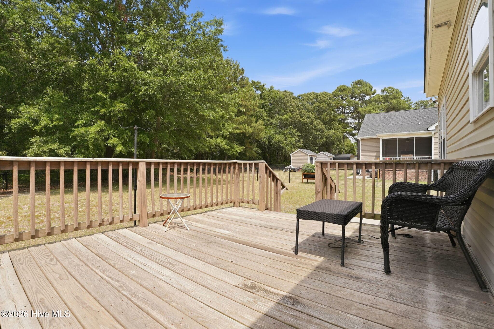 Single Family Residence at 912 E Birchwood Drive, Nashville, NC 27856, photo 34 of 53