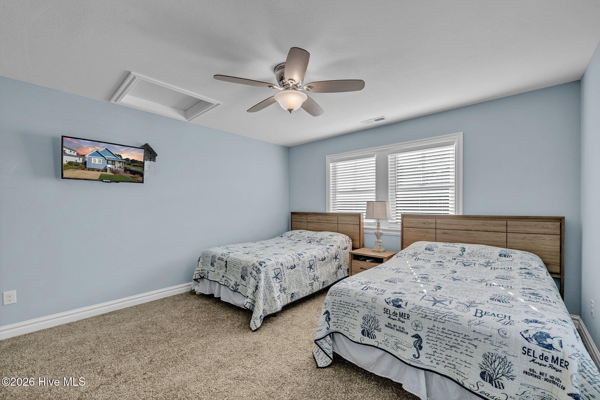 Single Family Residence at 107 Masters Drive, Powells Point, NC 27966, photo 32 of 46
