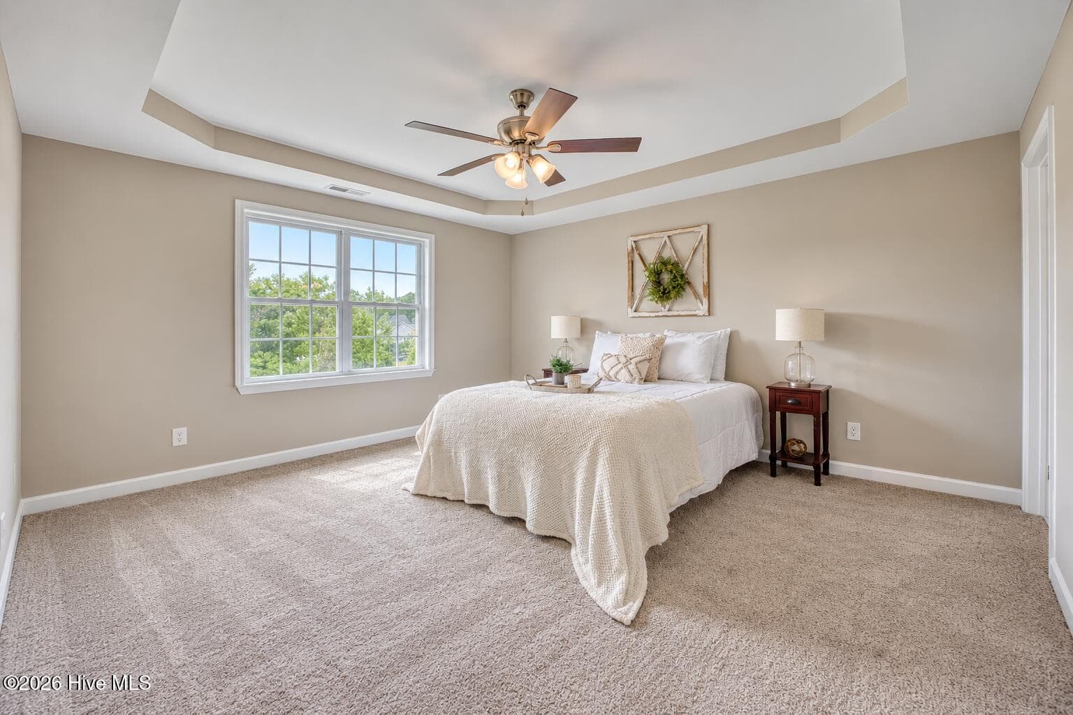 Single Family Residence at 264 Rowland Drive, Richlands, NC 28574, photo 29 of 51