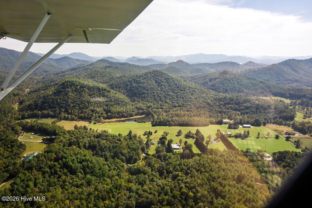 Single Family Residence at 360 Serenity Lane, Hayesville, NC 28904, photo 101 of 101