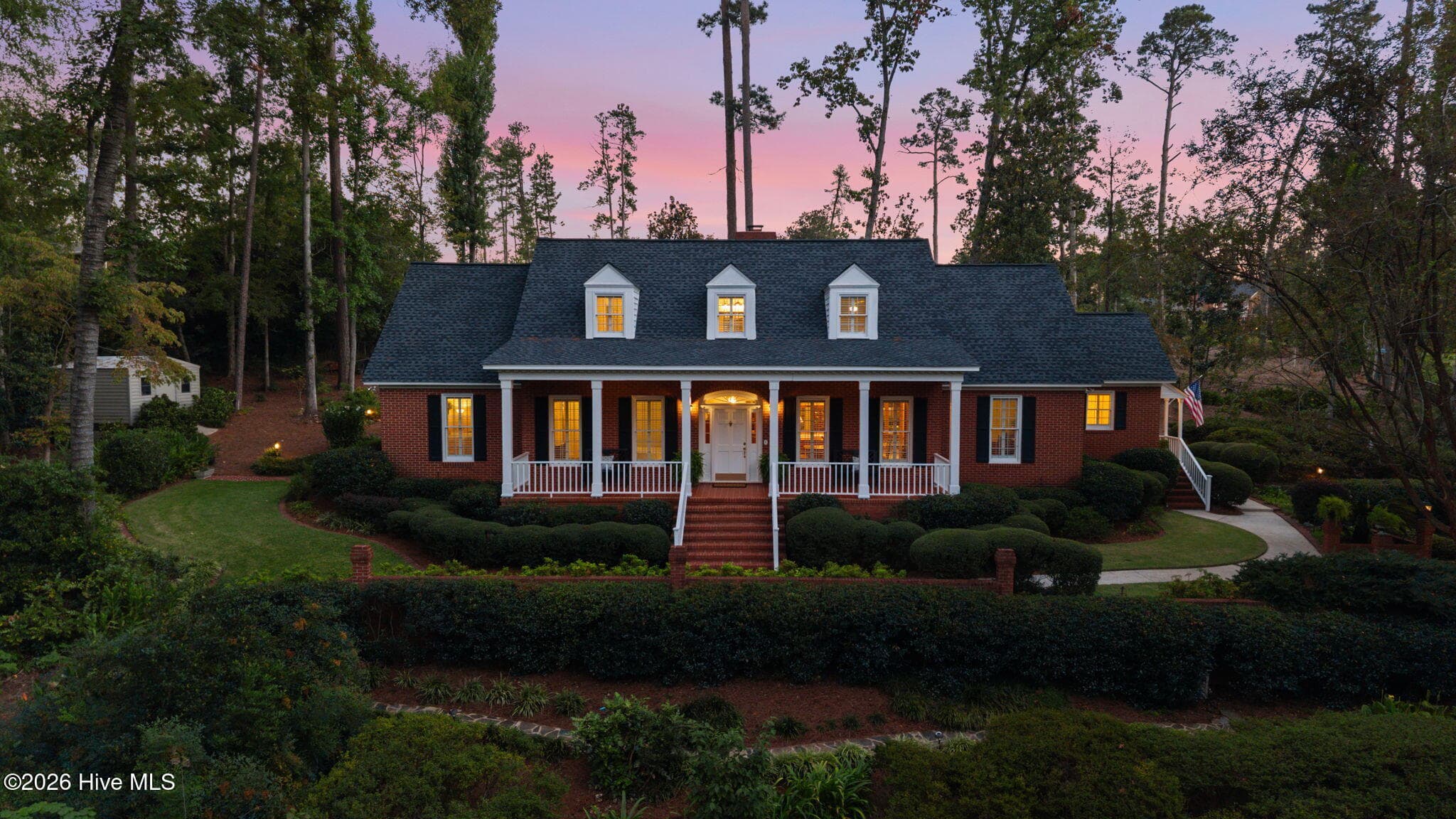 Single Family Residence at 3218 Wheeler Road, Augusta, GA 30909, photo 5 of 65