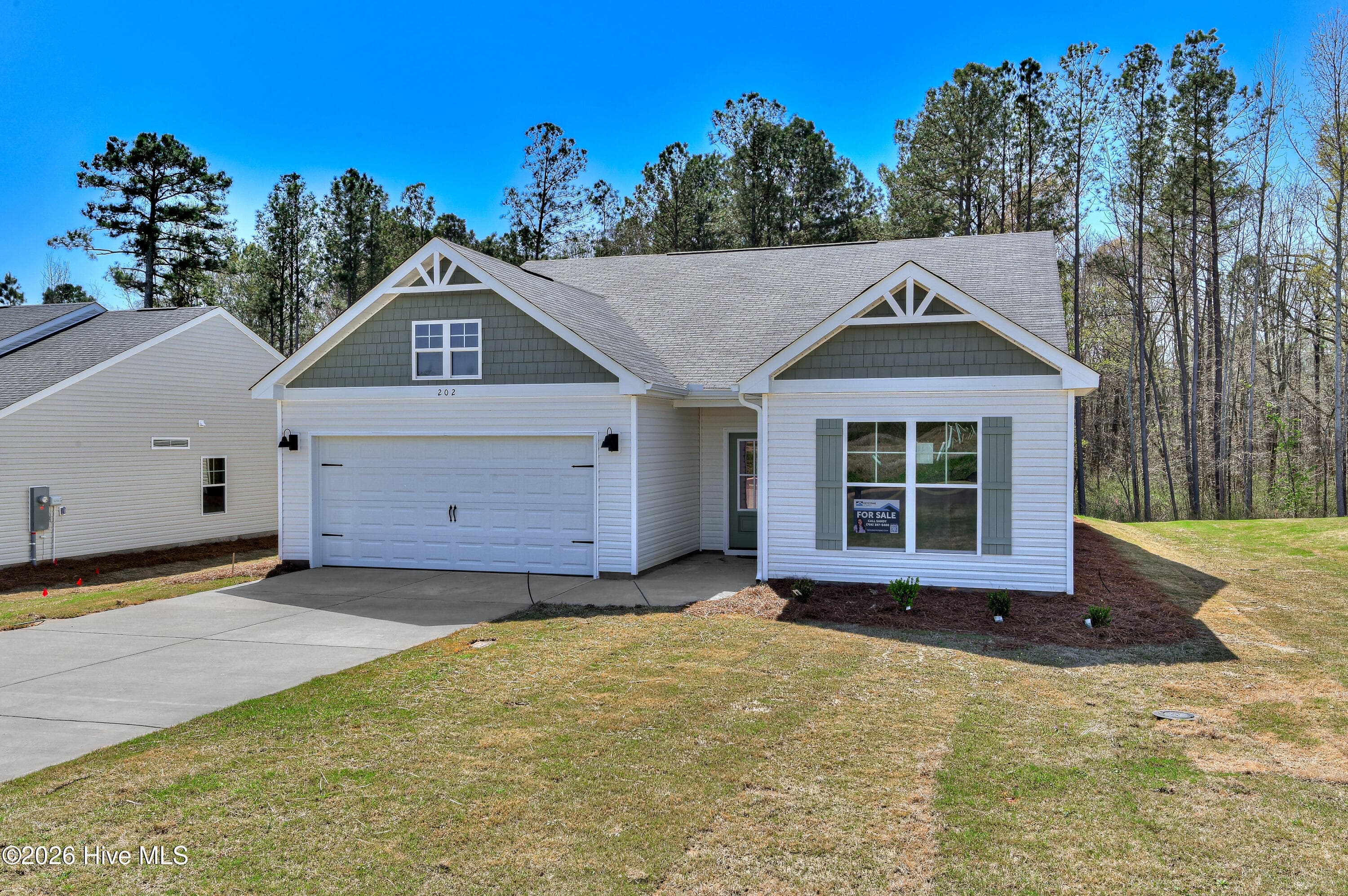 Stock Photo - 778 Burlington Drive, Augusta, GA 30909