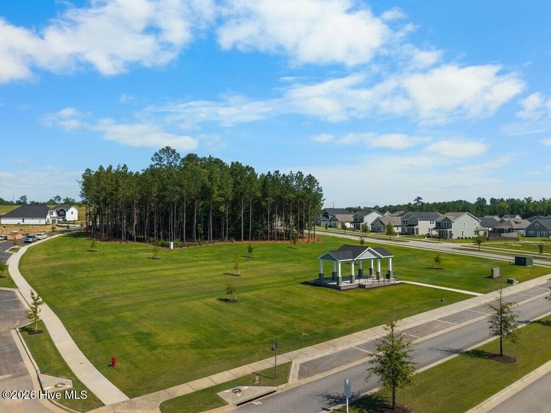 Single Family Residence at 5941 Kennett Park Drive Tp231, Grovetown, GA 30813, photo 17 of 18