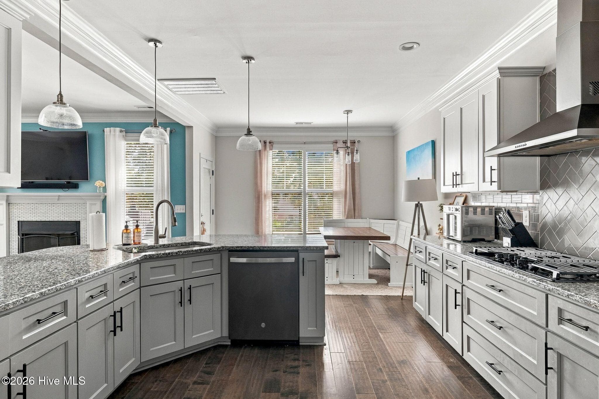 Single Family Residence at 505 Swan Island Court, Fayetteville, NC 28311, photo 16 of 63
