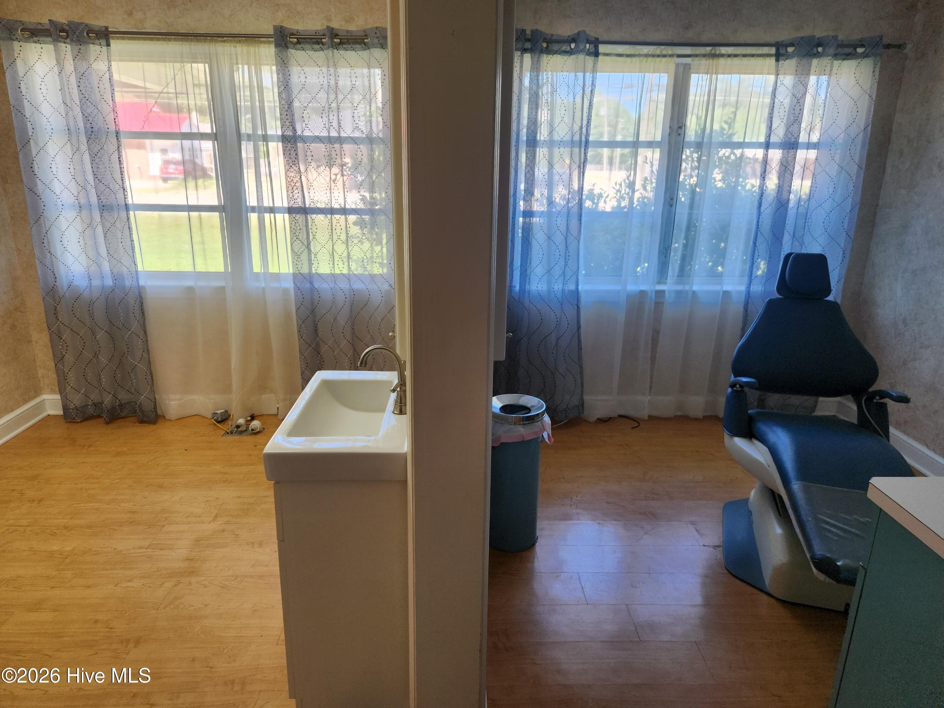 Commercial Sale at 516 N Academy Street, Ahoskie, NC 27910, photo 25 of 33