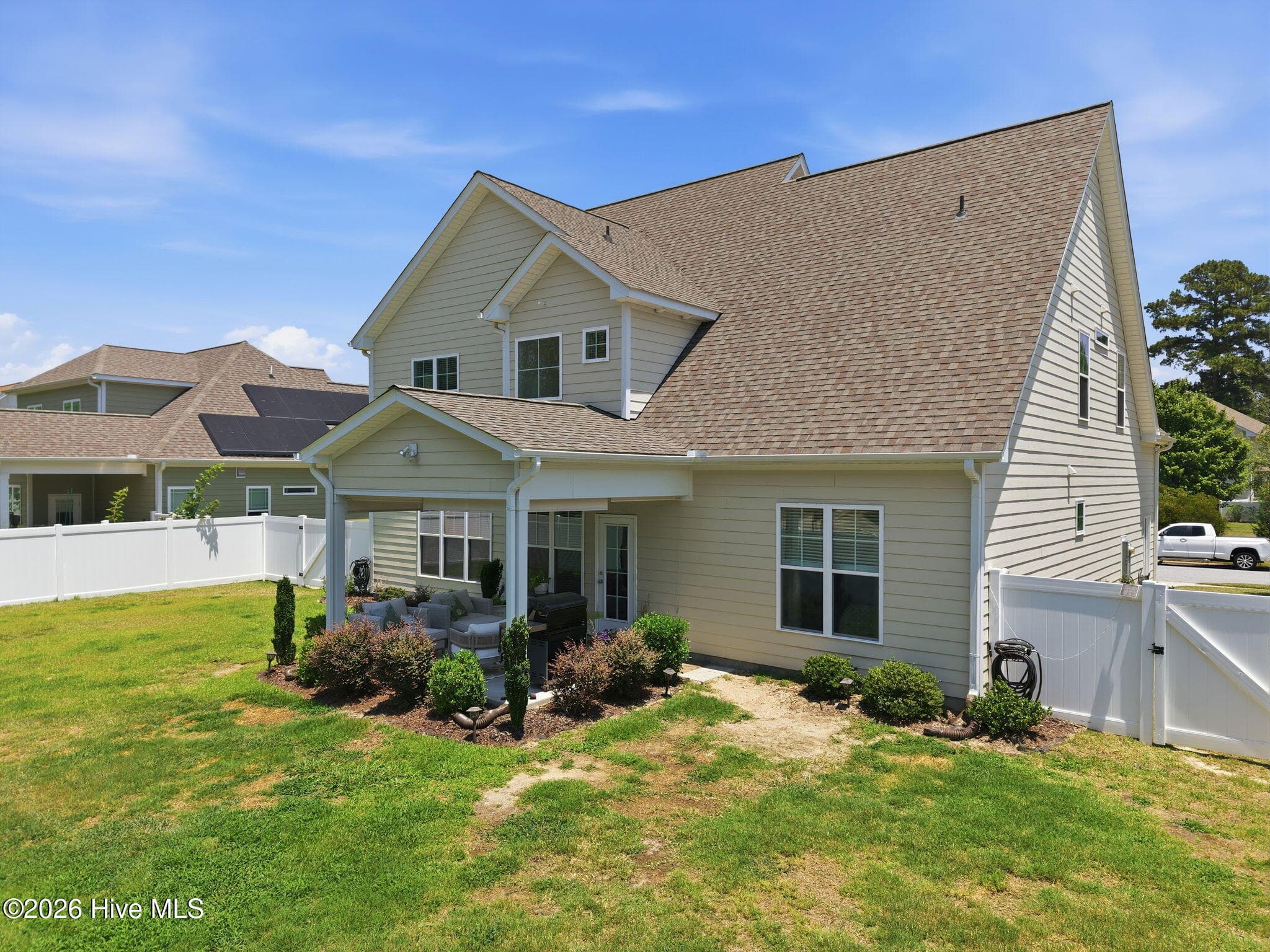 Single Family Residence at 3704 Colony Woods Drive, Greenville, NC 27834, photo 39 of 55
