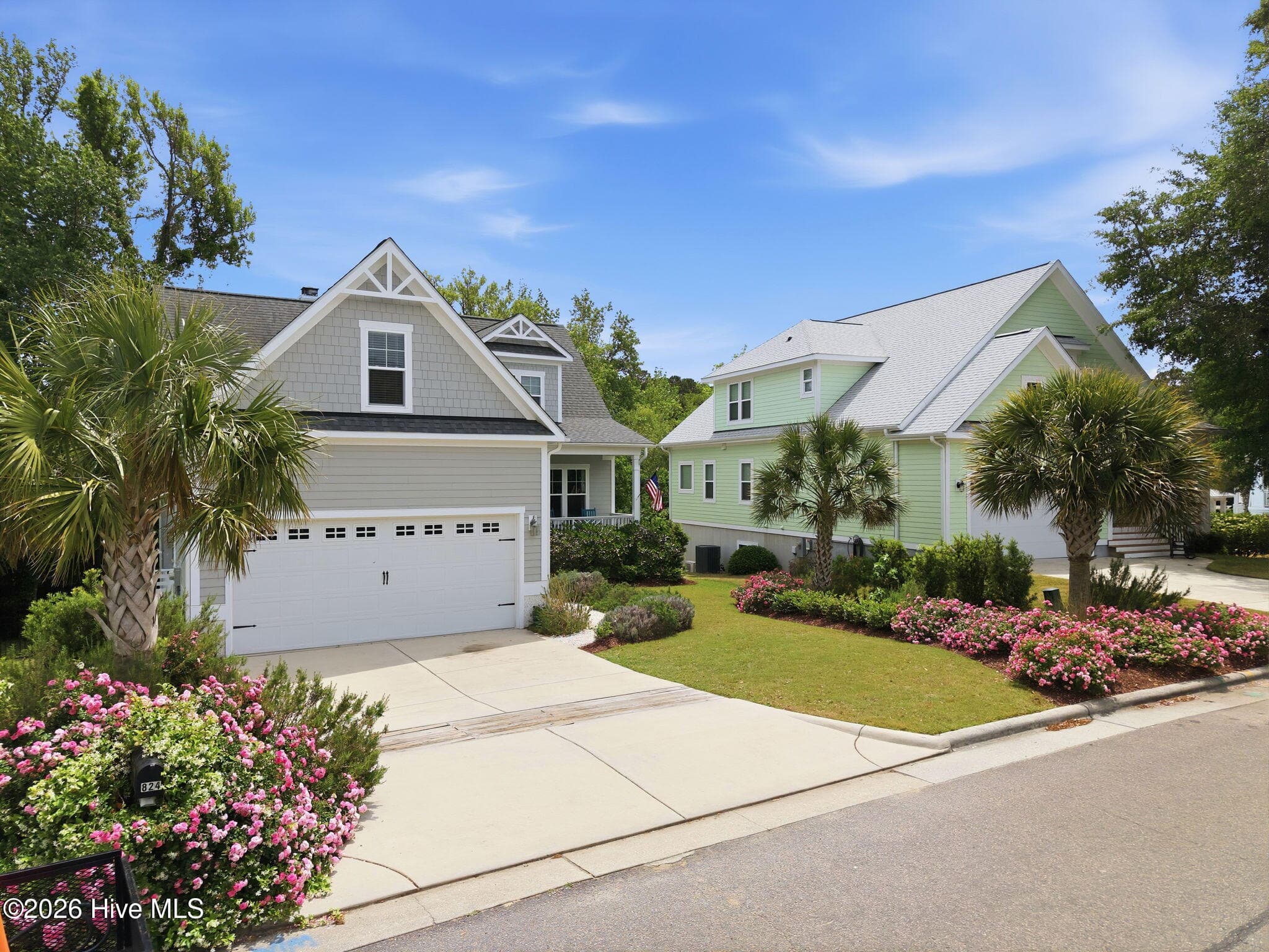 Single Family Residence at 824 Cupola Drive, Wilmington, NC 28409, photo 69 of 85