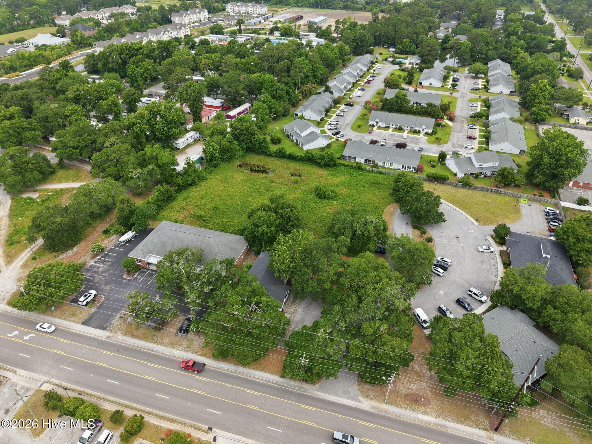 Office at 3010 Bridges Street, Morehead City, NC 28557, photo 5 of 15