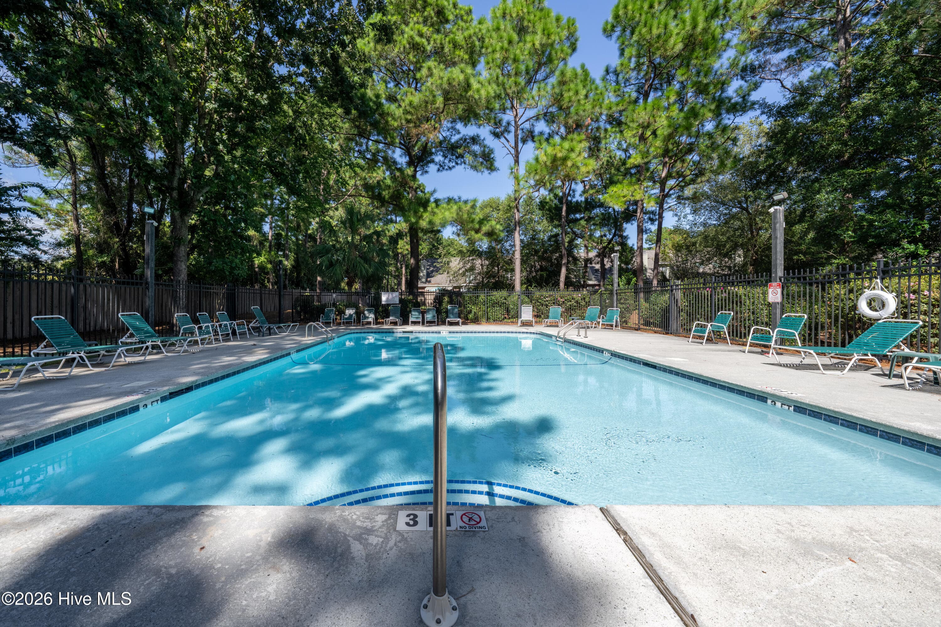 Townhouse at 233 Racine Drive Unit 24, Wilmington, NC 28403, photo 22 of 26