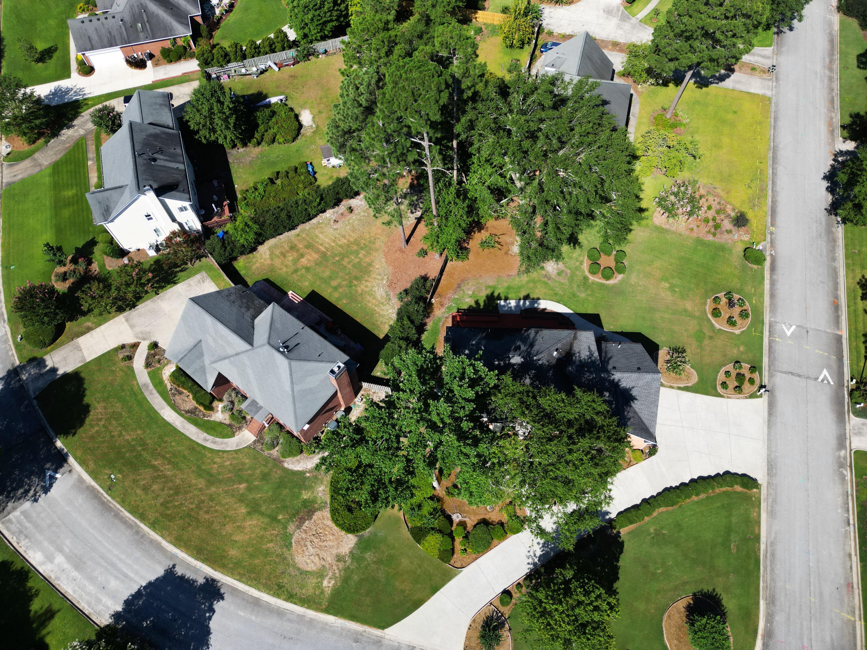 Single Family Residence at 186 Kestwick Drive W, Martinez, GA 30907, photo 51 of 58