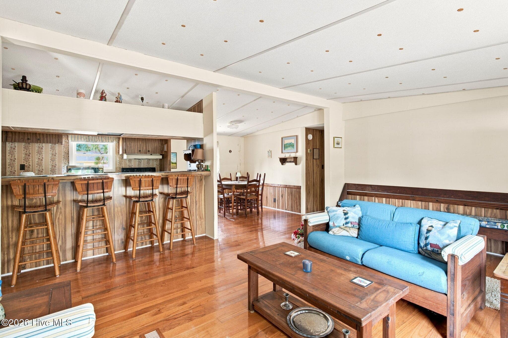 Manufactured Home at 1710 Ocean View Drive SW, Ocean Isle Beach, NC 28469, photo 14 of 41