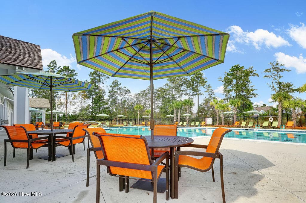 Single Family Residence at 5089 Saltgrass Cove, Leland, NC 28451, photo 90 of 132
