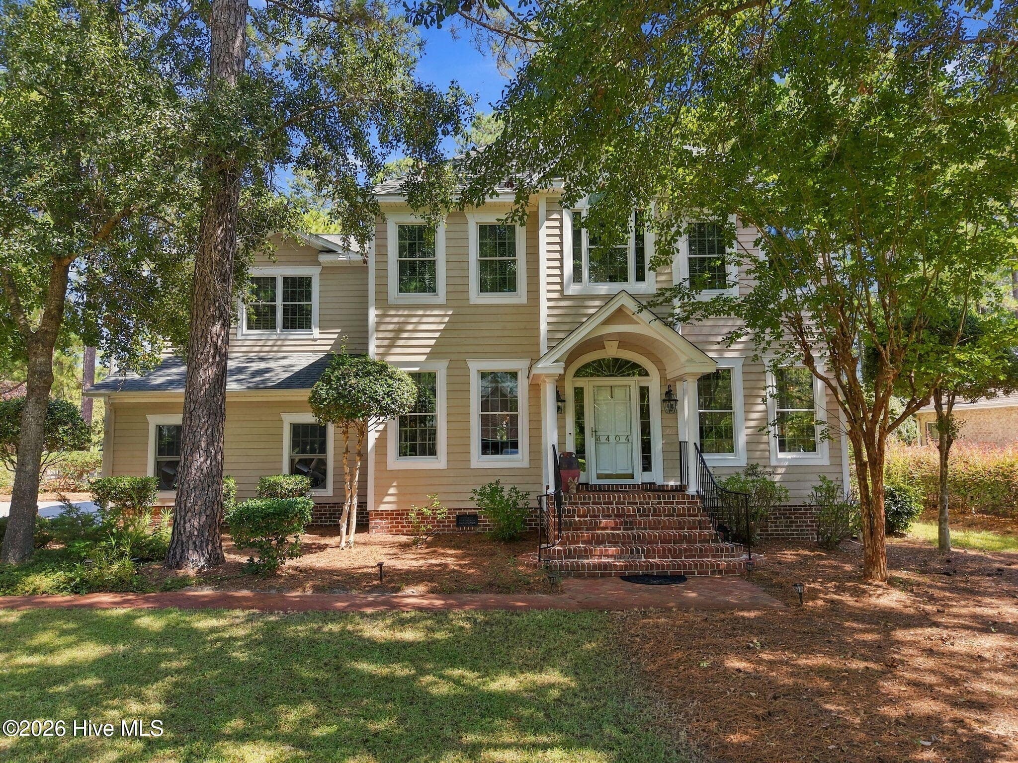 Single Family Residence at 4404 Dragonfly Court SE, Southport, NC 28461, photo 3 of 100