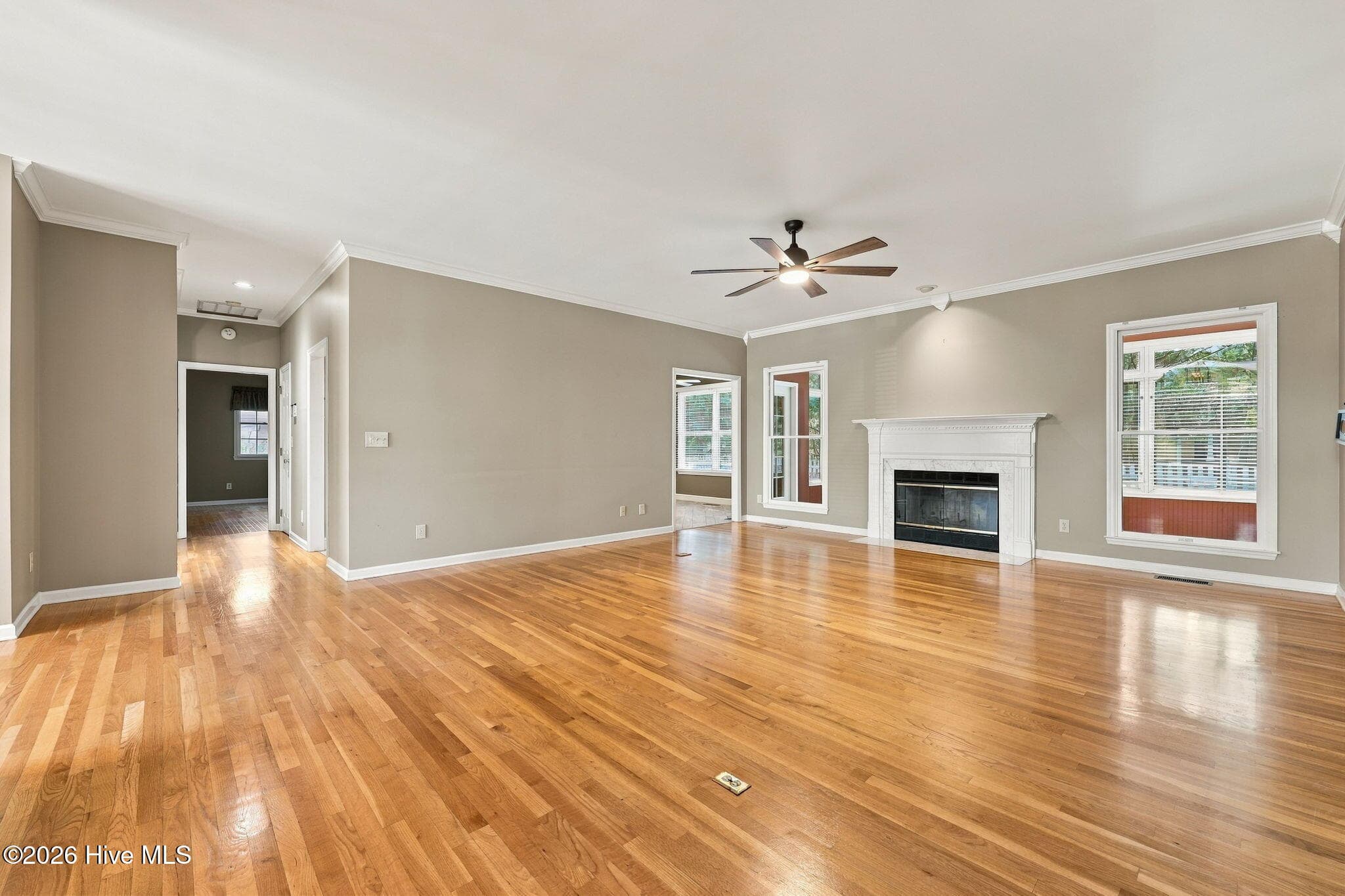 Single Family Residence at 30 Briarwood Circle, Pinehurst, NC 28374, photo 11 of 67