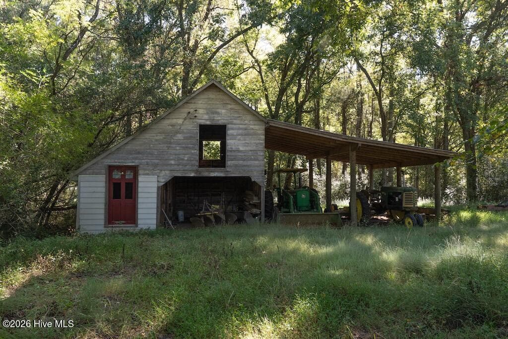 Mixed Use at 0 Spring Hill Road, Scotland Neck, NC 27874, photo 22 of 93