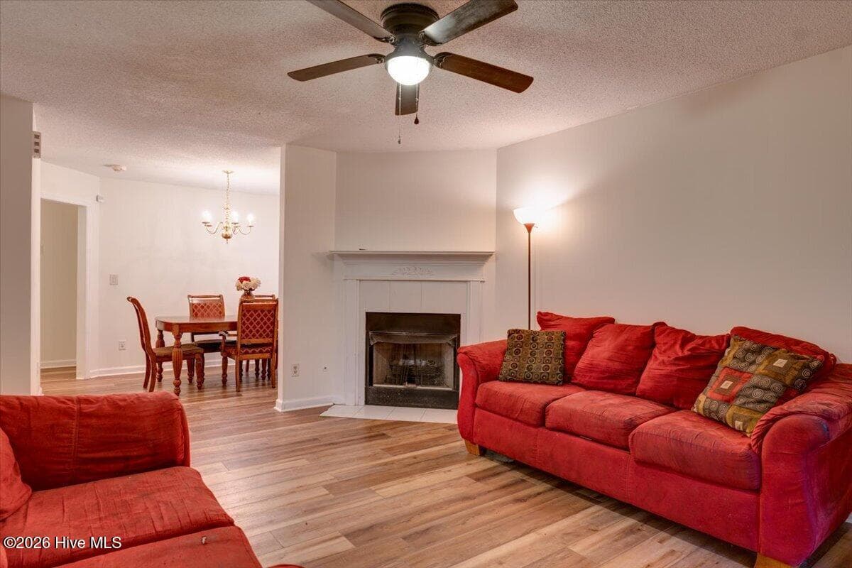 Single Family Residence at 2103 Gatewood Drive, Augusta, GA 30906, photo 6 of 30