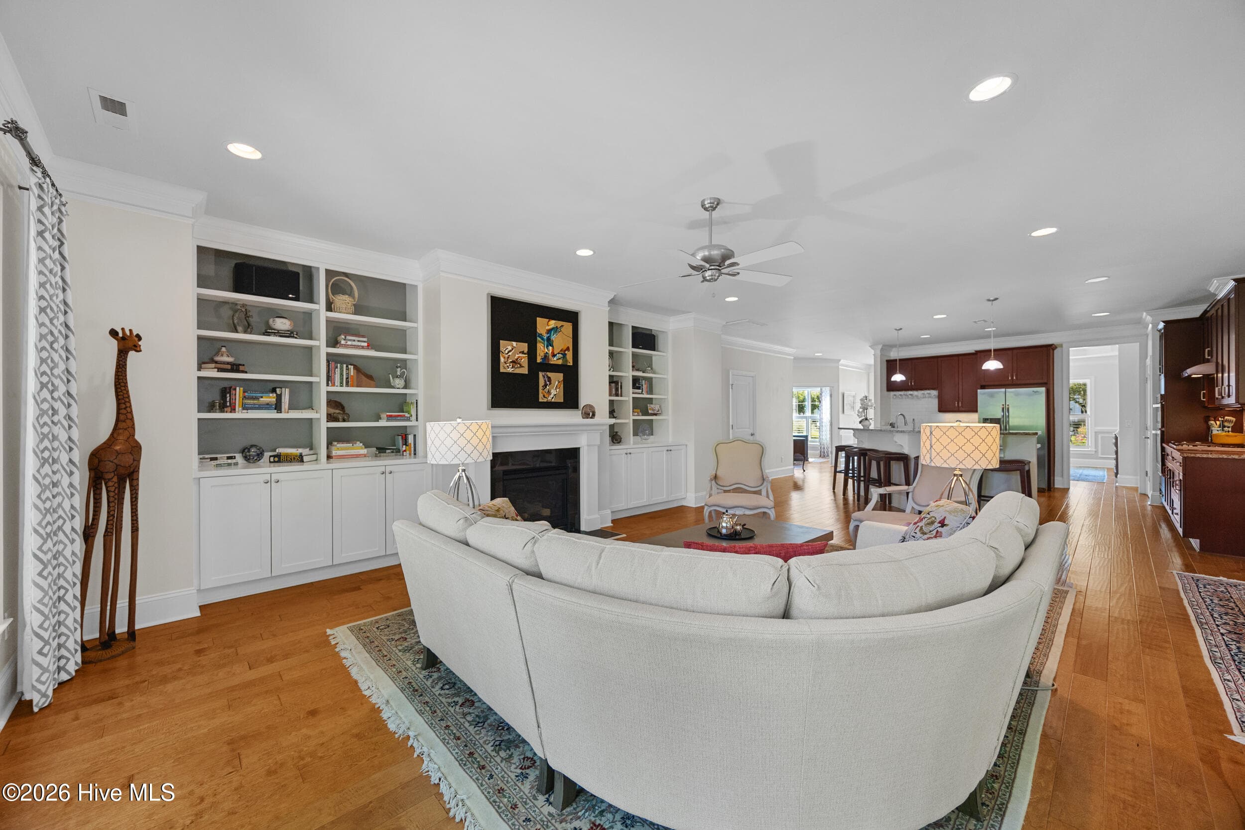 Single Family Residence at 2216 Umstead Lane, Leland, NC 28451, photo 19 of 70
