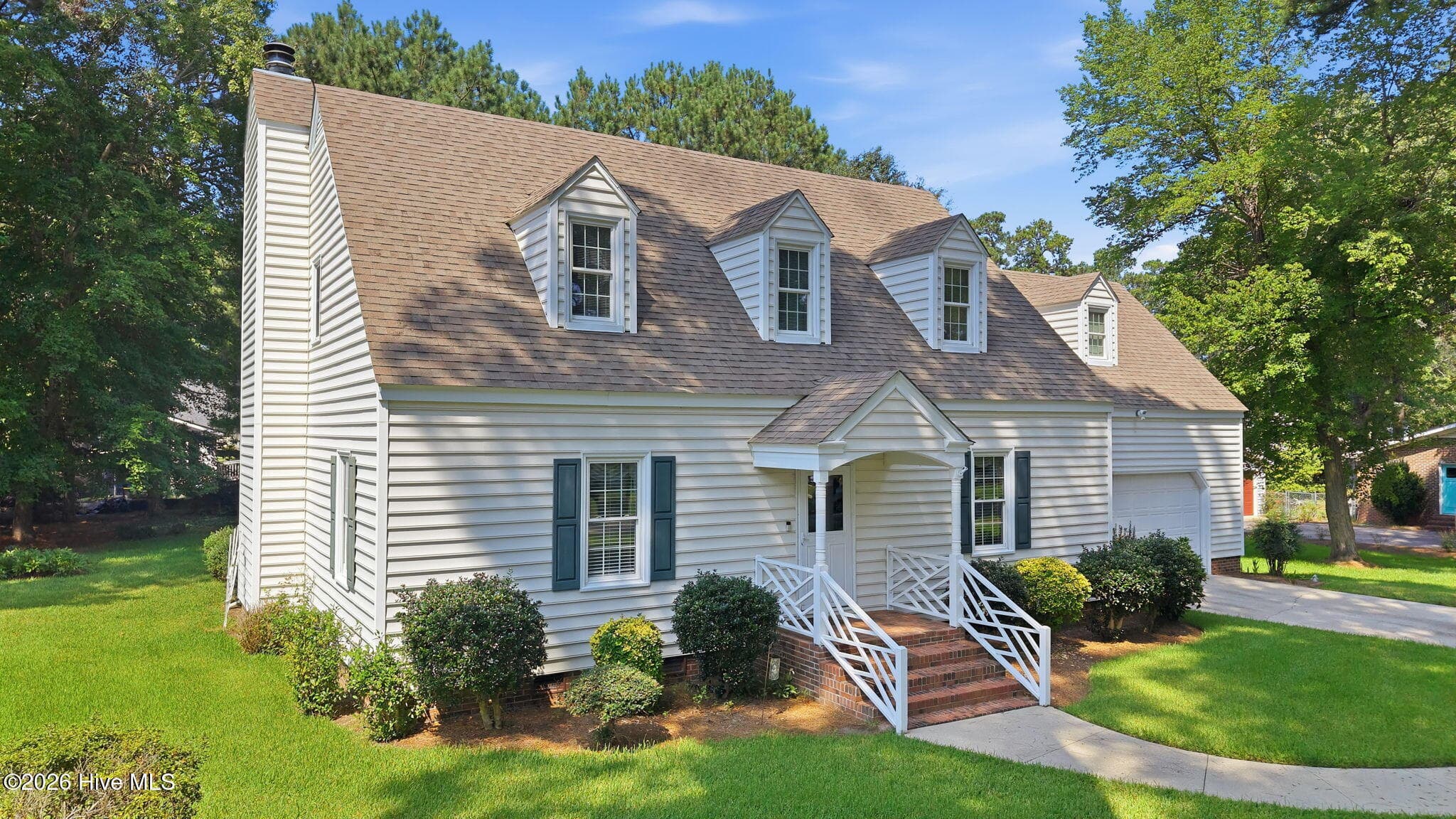 Single Family Residence at 1404 Canterbury Road, Tarboro, NC 27886, photo 5 of 57