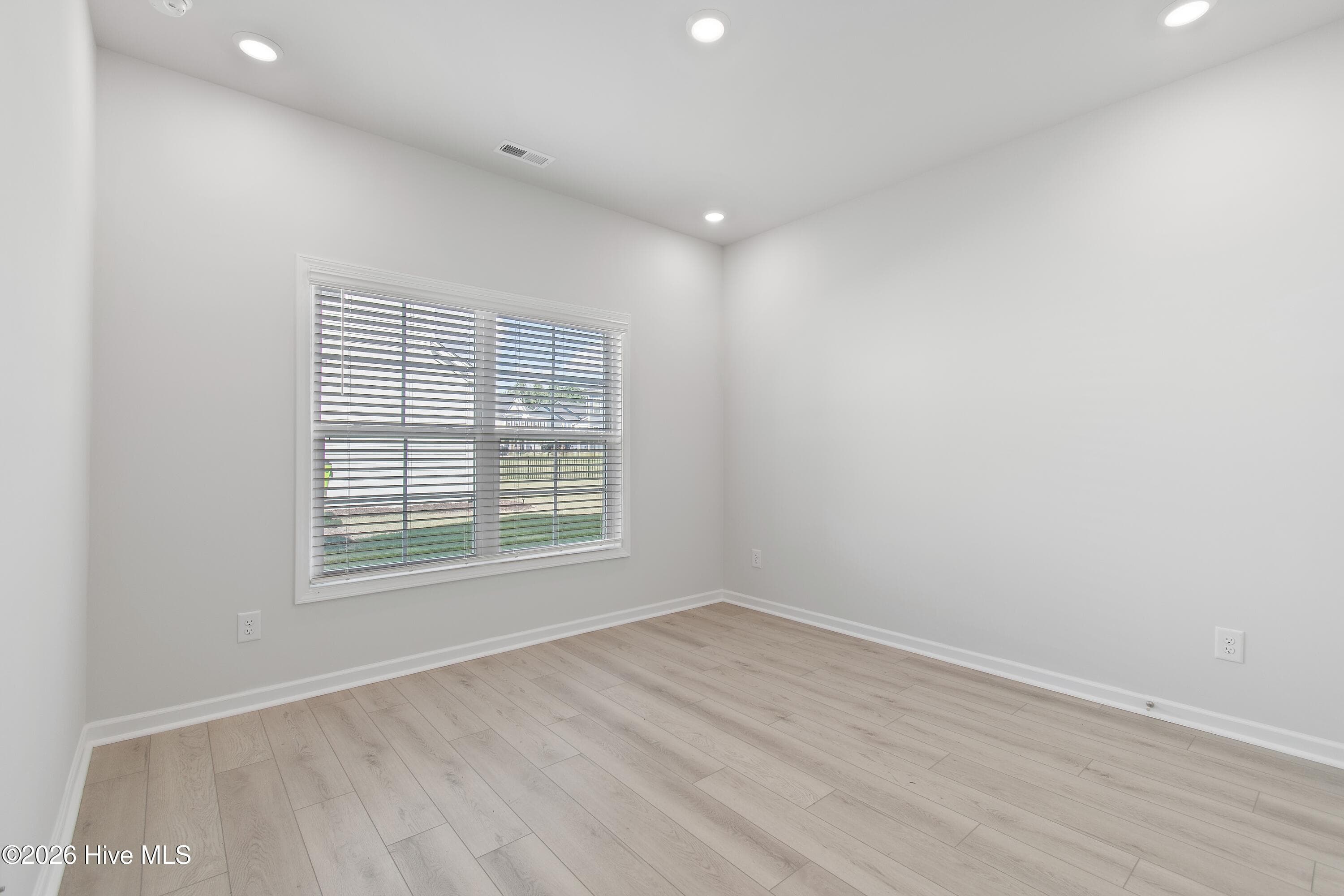 Bedroom Two - 172 Foundry Drive Lot 81, Wilmington, NC 28411