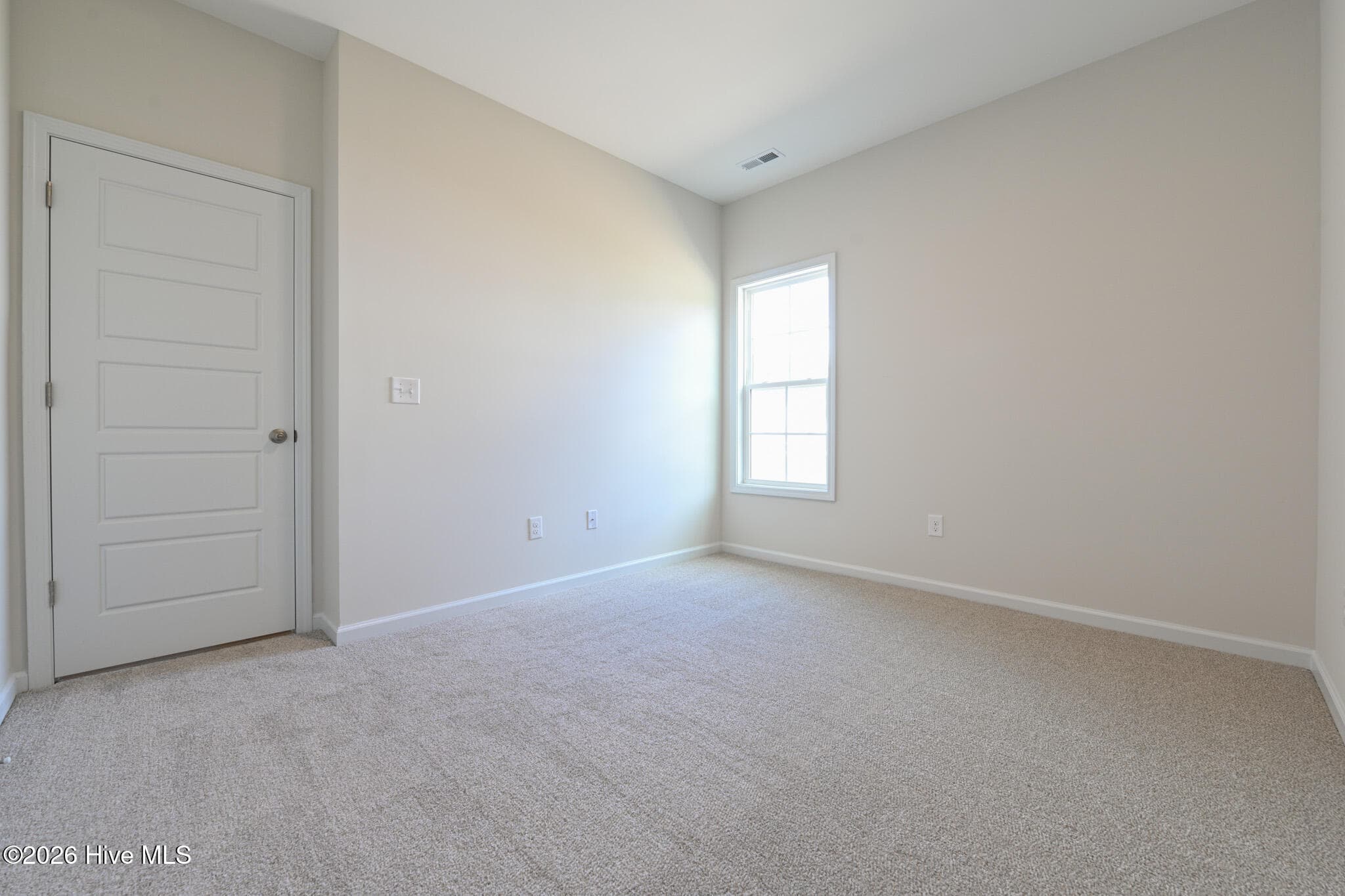 Single Family Residence at 218 Hill Valley Drive (Lot 87), La Grange, NC 28551, photo 3 of 3