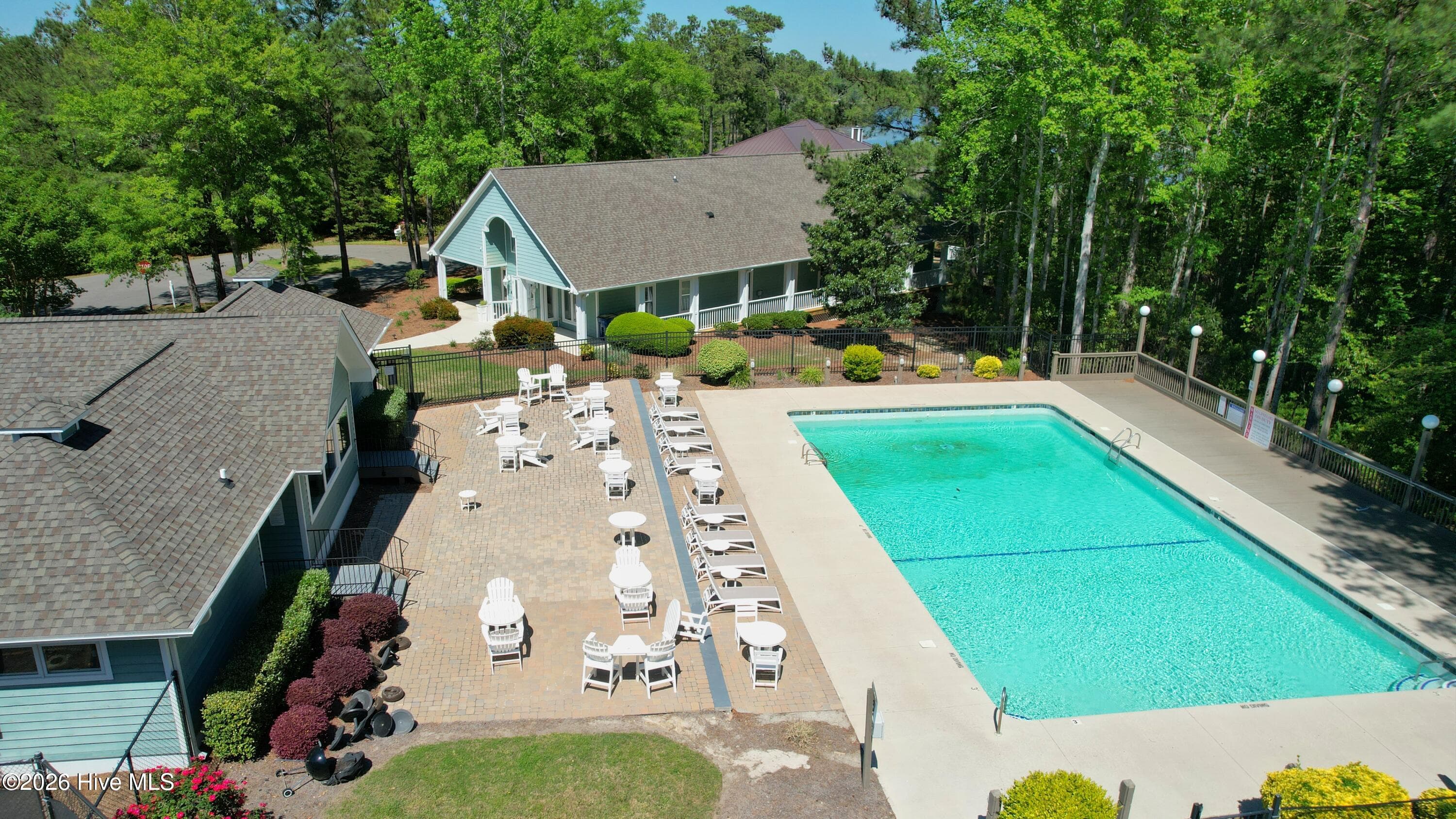 Single Family Residence at 107 S Grist Mill Road, Hampstead, NC 28443, photo 56 of 80