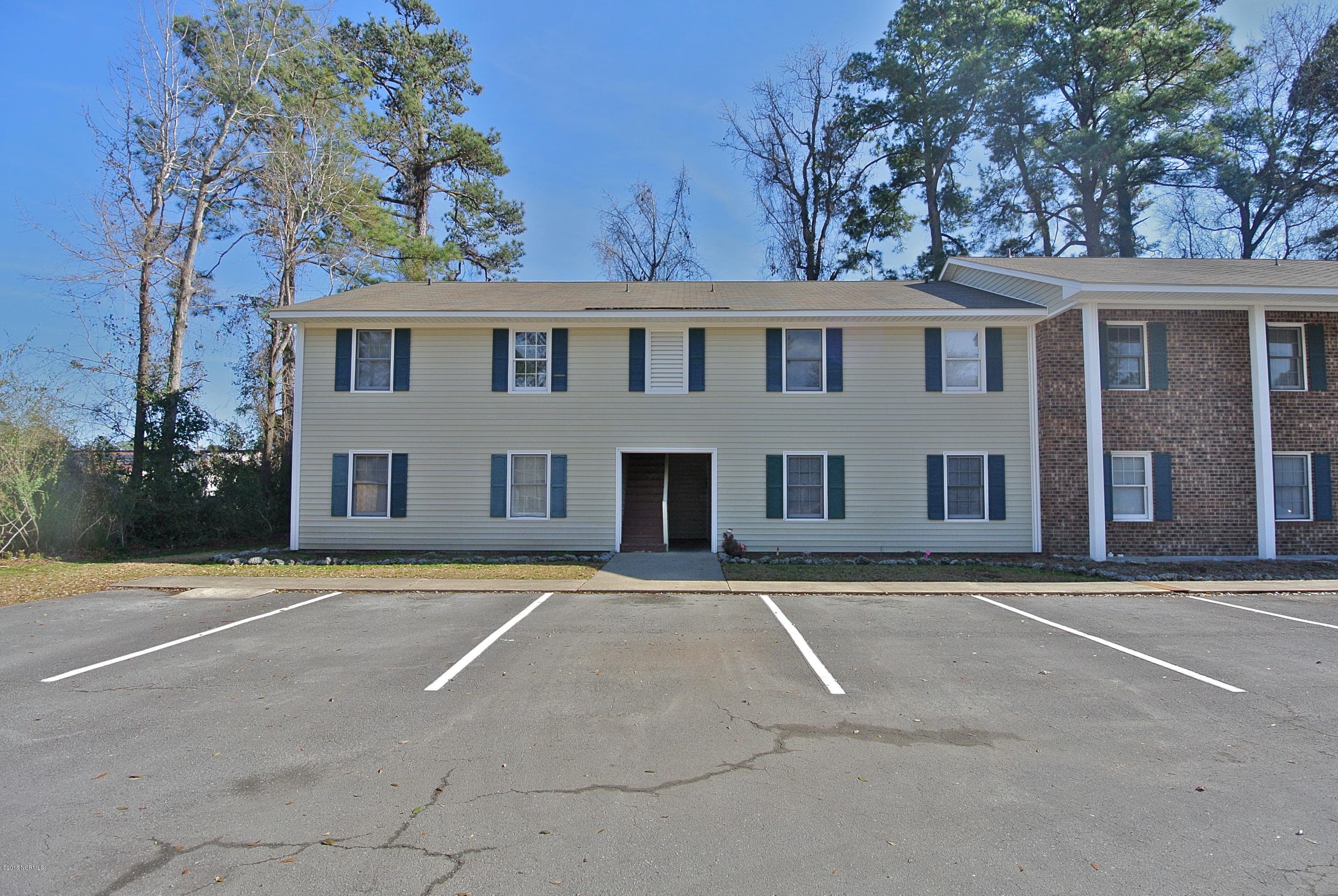 1106 Karen Drive C, New Bern, NC 28562