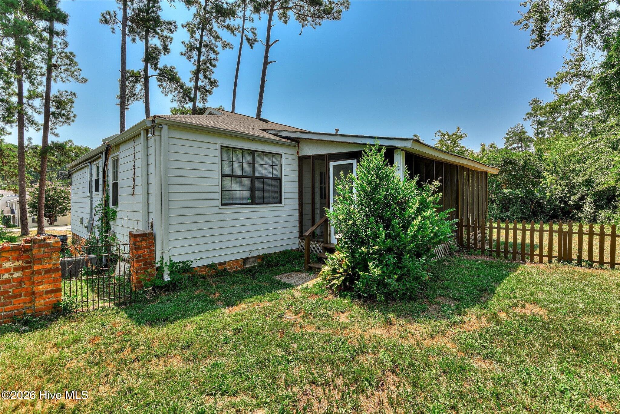 Duplex at 715 Bransford Road, Augusta, GA 30909, photo 27 of 27