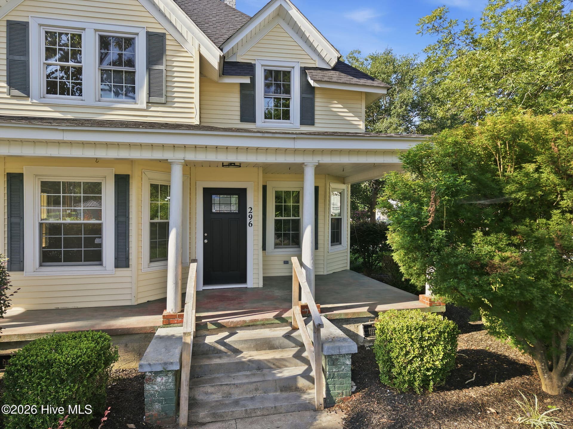Single Family Residence at 296 Fourth Street, Ayden, NC 28513, photo 6 of 57