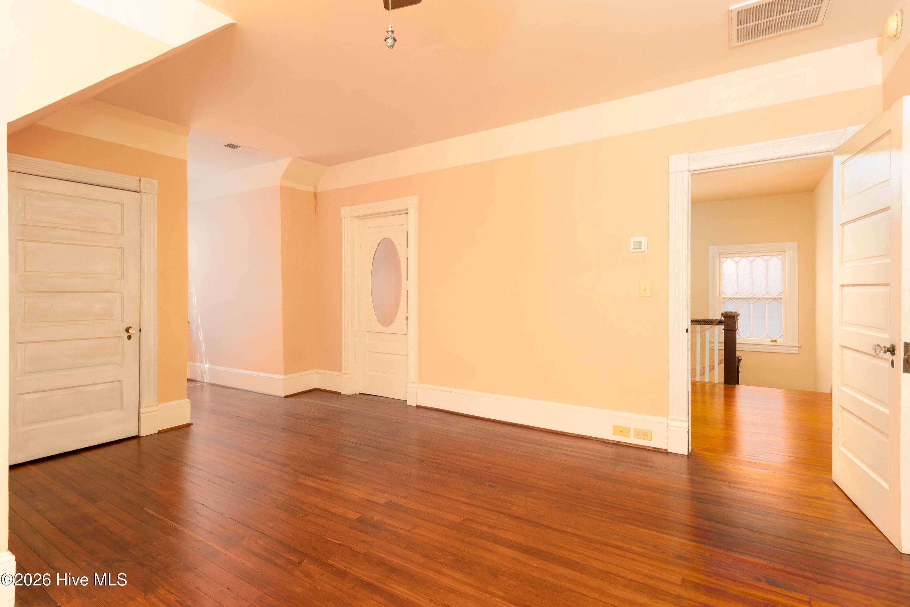 Upstairs - 105 N Granville Street, Edenton, NC 27932