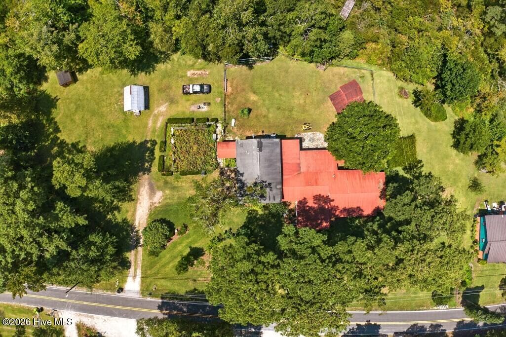 Single Family Residence at 1465 B Street, New Bern, NC 28560, photo 27 of 36
