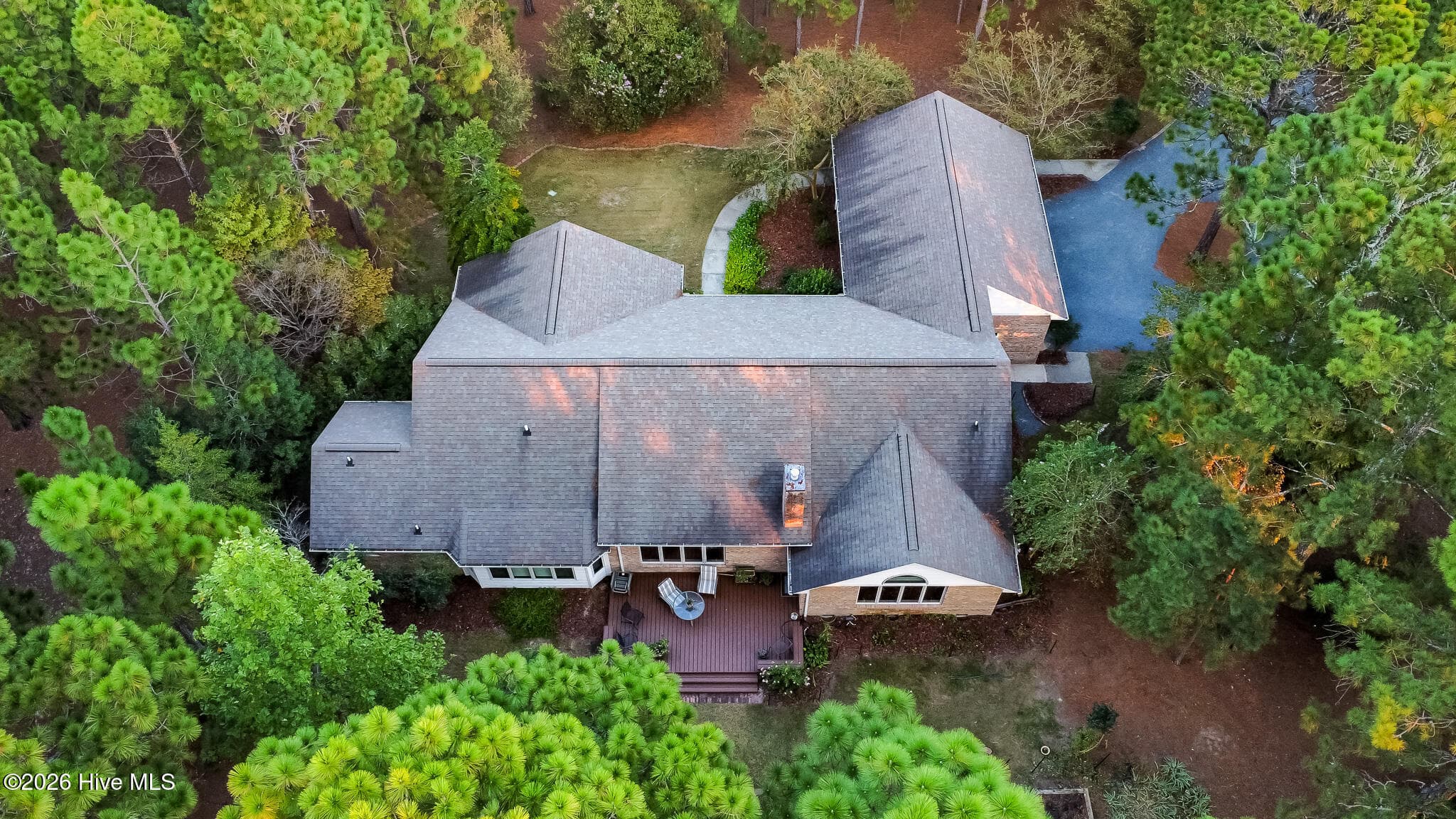 Single Family Residence at 186 James Drive, West End, NC 27376, photo 10 of 117