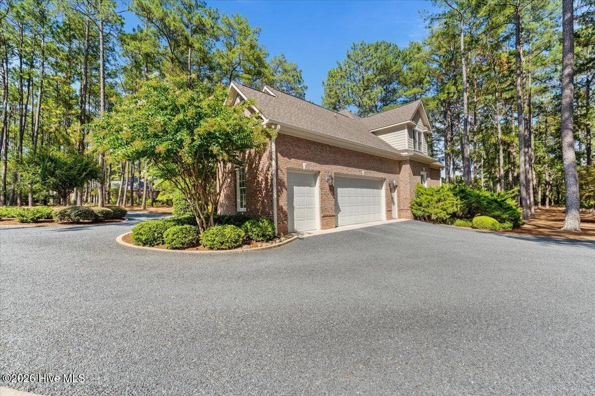 Single Family Residence at 14 Rathlin Court, Pinehurst, NC 28374, photo 50 of 58