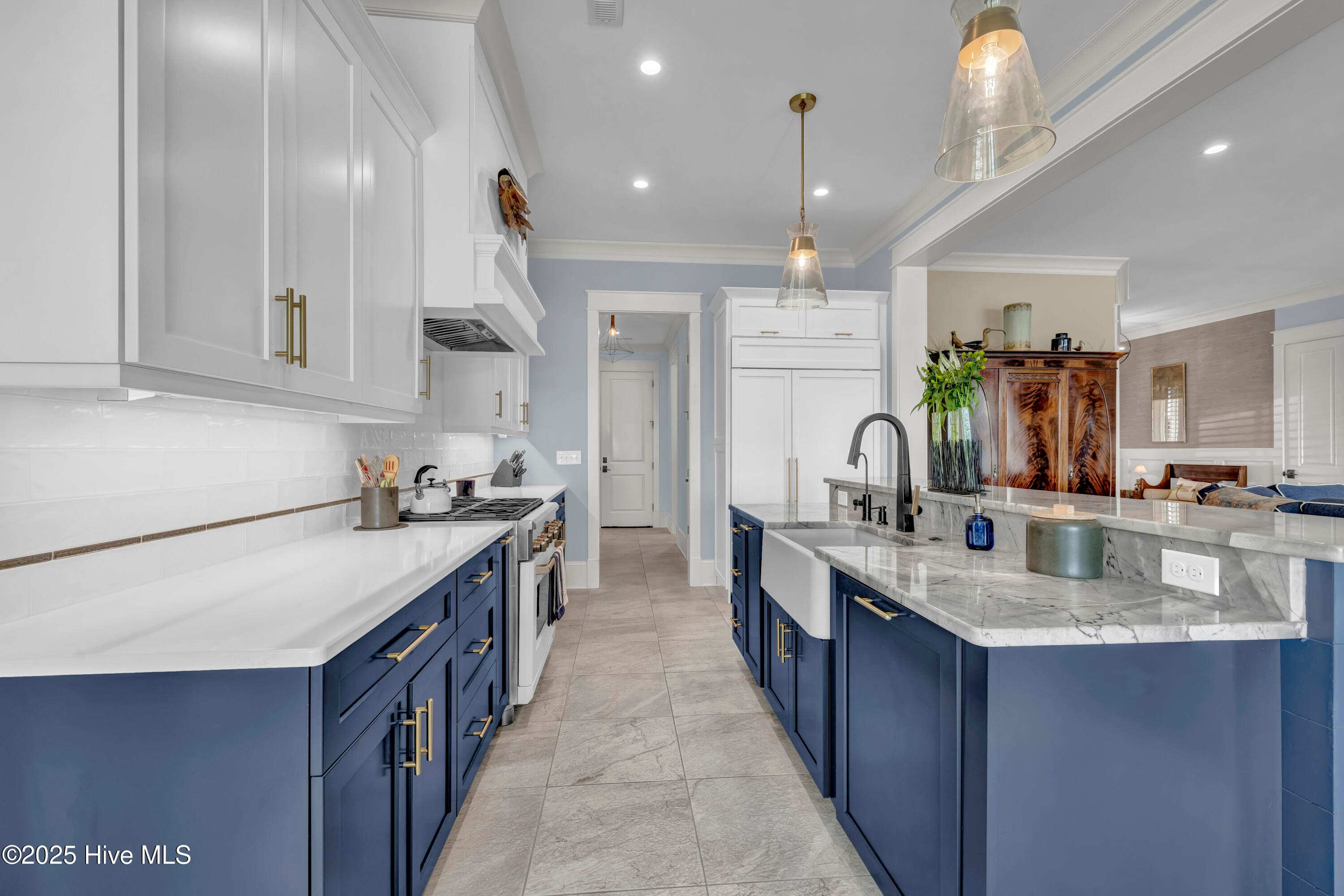 Kitchen - 3623 White Cliffs Drive, Castle Hayne, NC 28429